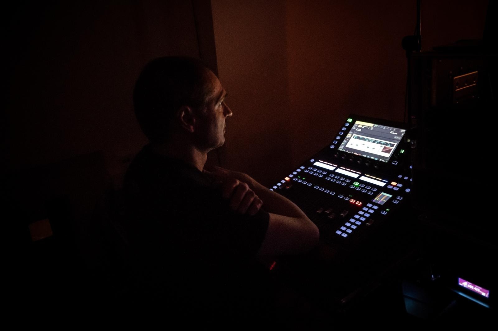 Zdjęcie w galerii na portalu naszraciborz.pl: R&B Classic na Zamku Piastowskim: Wieczór w rytmie największych hitów [FOTO i WIDEO] wiadomości z regionu