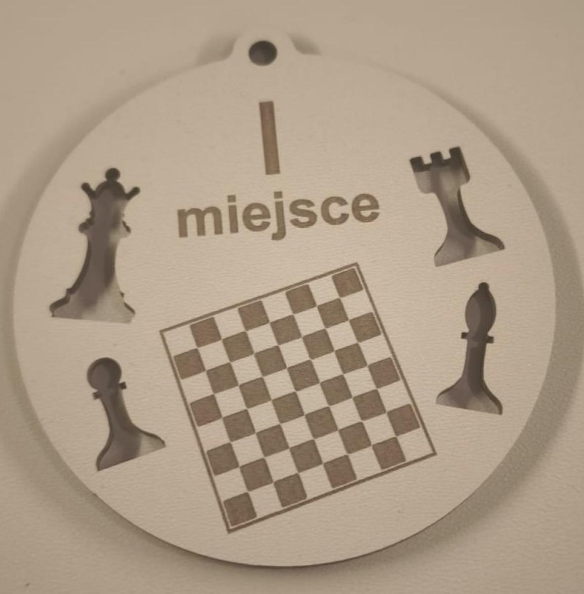 Zdjęcie w galerii na portalu naszraciborz.pl: Powrót turnieju szachowego w Tworkowie. Znamy zwycięzców XI edycji wiadomości z regionu