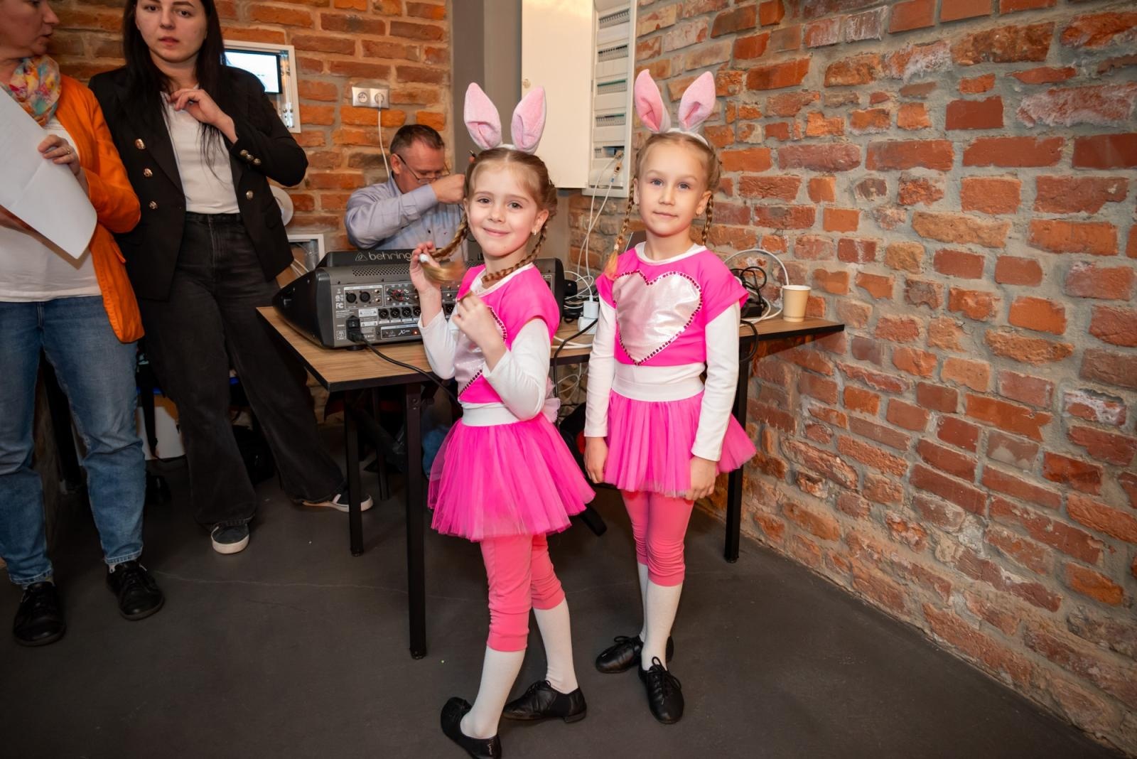 Zdjęcie w galerii na portalu naszraciborz.pl: Kiermasz Wielkanocny w Tworkowie przyciągnął tłumy mieszkańców wiadomości z regionu