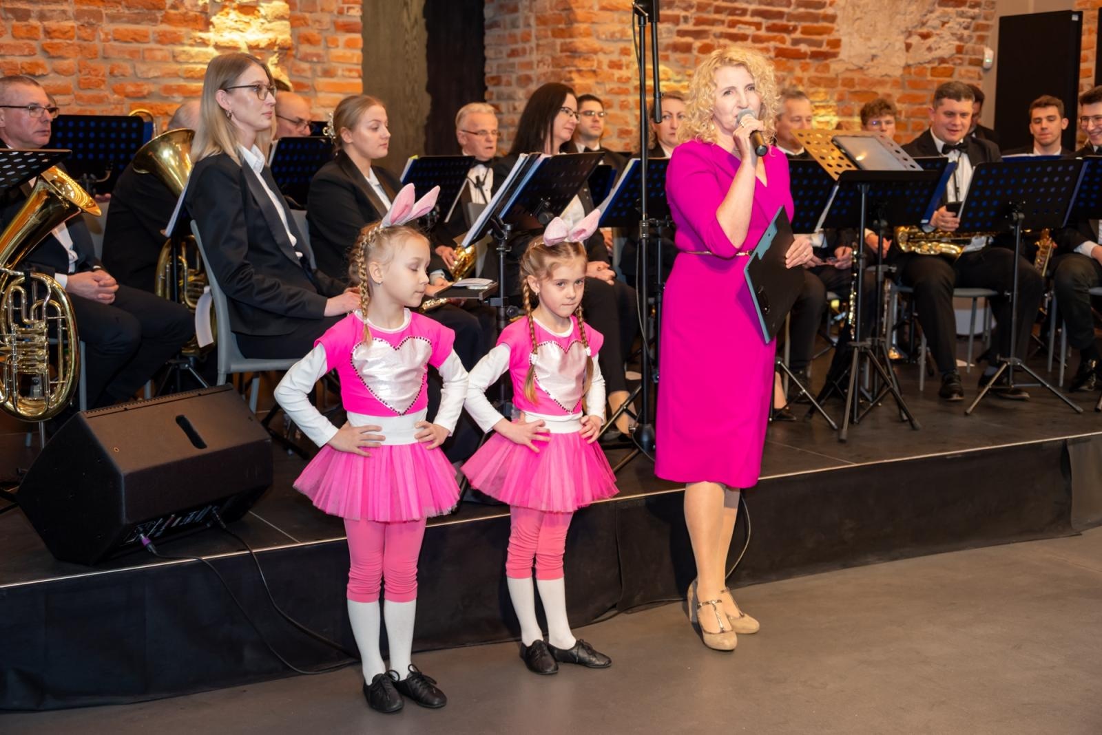 Zdjęcie w galerii na portalu naszraciborz.pl: Kiermasz Wielkanocny w Tworkowie przyciągnął tłumy mieszkańców wiadomości z regionu