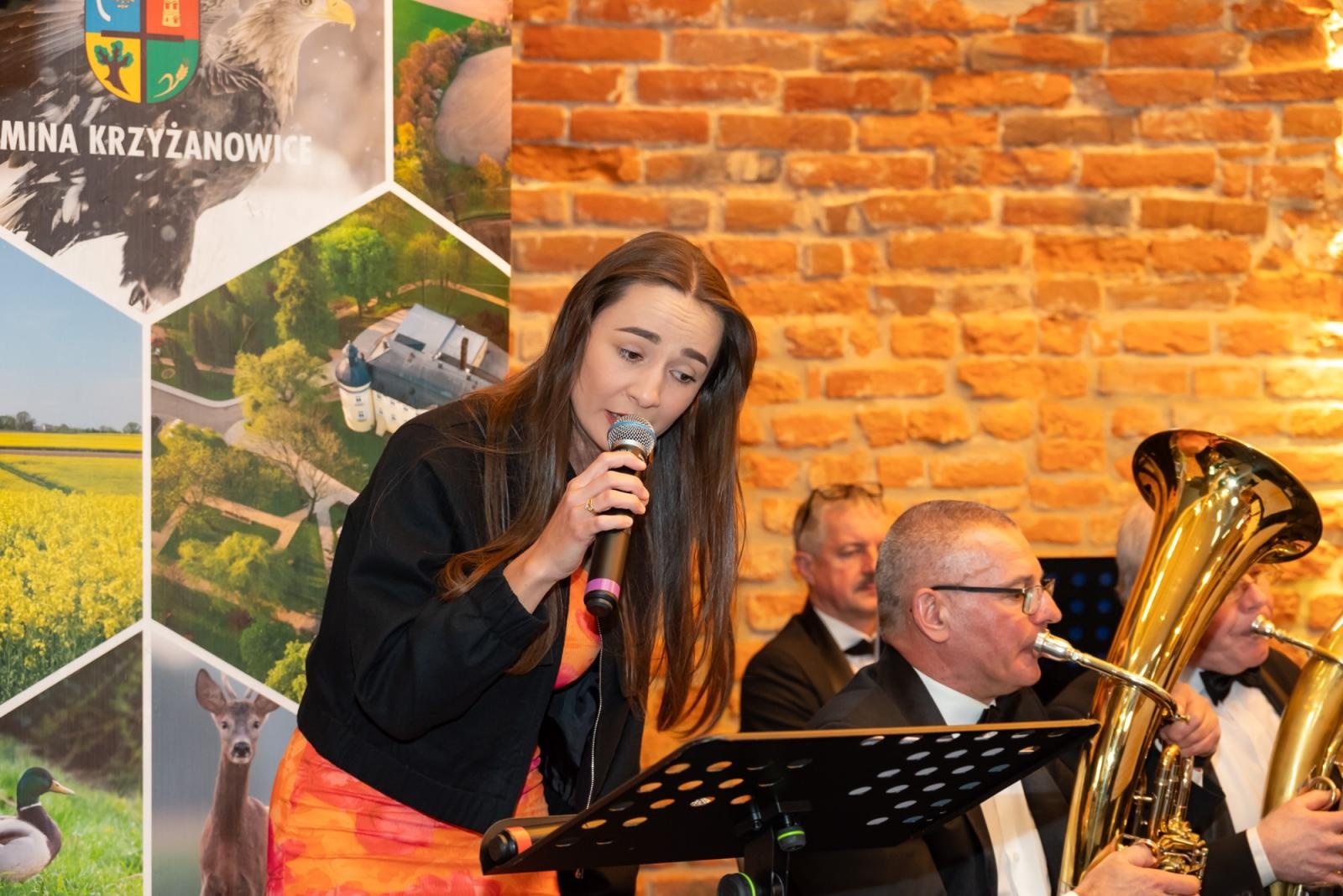 Zdjęcie w galerii na portalu naszraciborz.pl: Kiermasz Wielkanocny w Tworkowie przyciągnął tłumy mieszkańców wiadomości z regionu