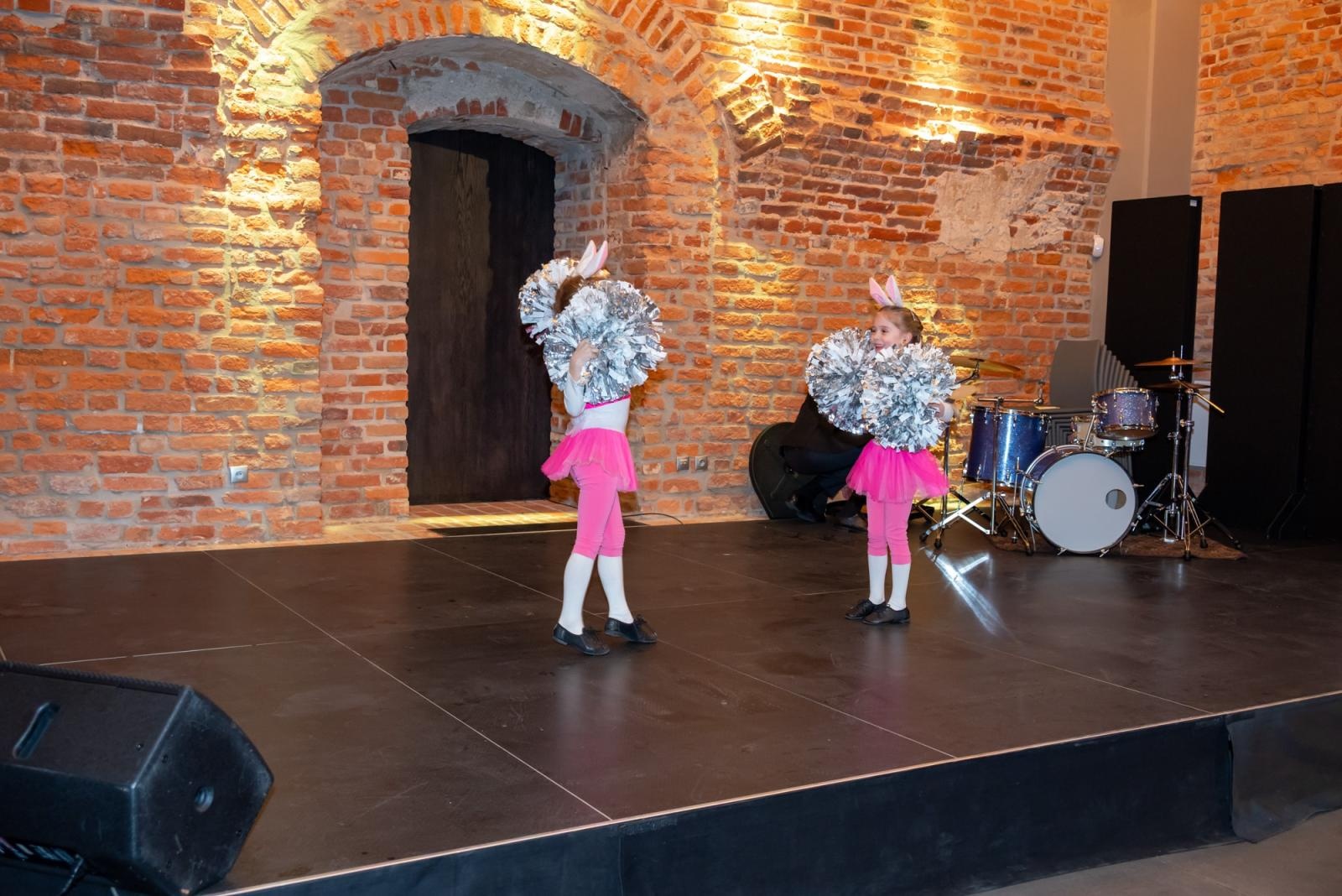 Zdjęcie w galerii na portalu naszraciborz.pl: Kiermasz Wielkanocny w Tworkowie przyciągnął tłumy mieszkańców wiadomości z regionu