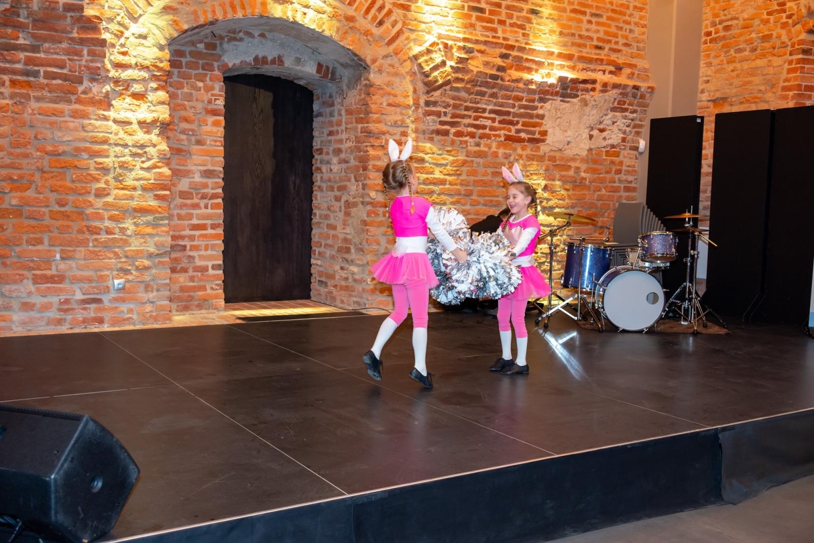 Zdjęcie w galerii na portalu naszraciborz.pl: Kiermasz Wielkanocny w Tworkowie przyciągnął tłumy mieszkańców wiadomości z regionu