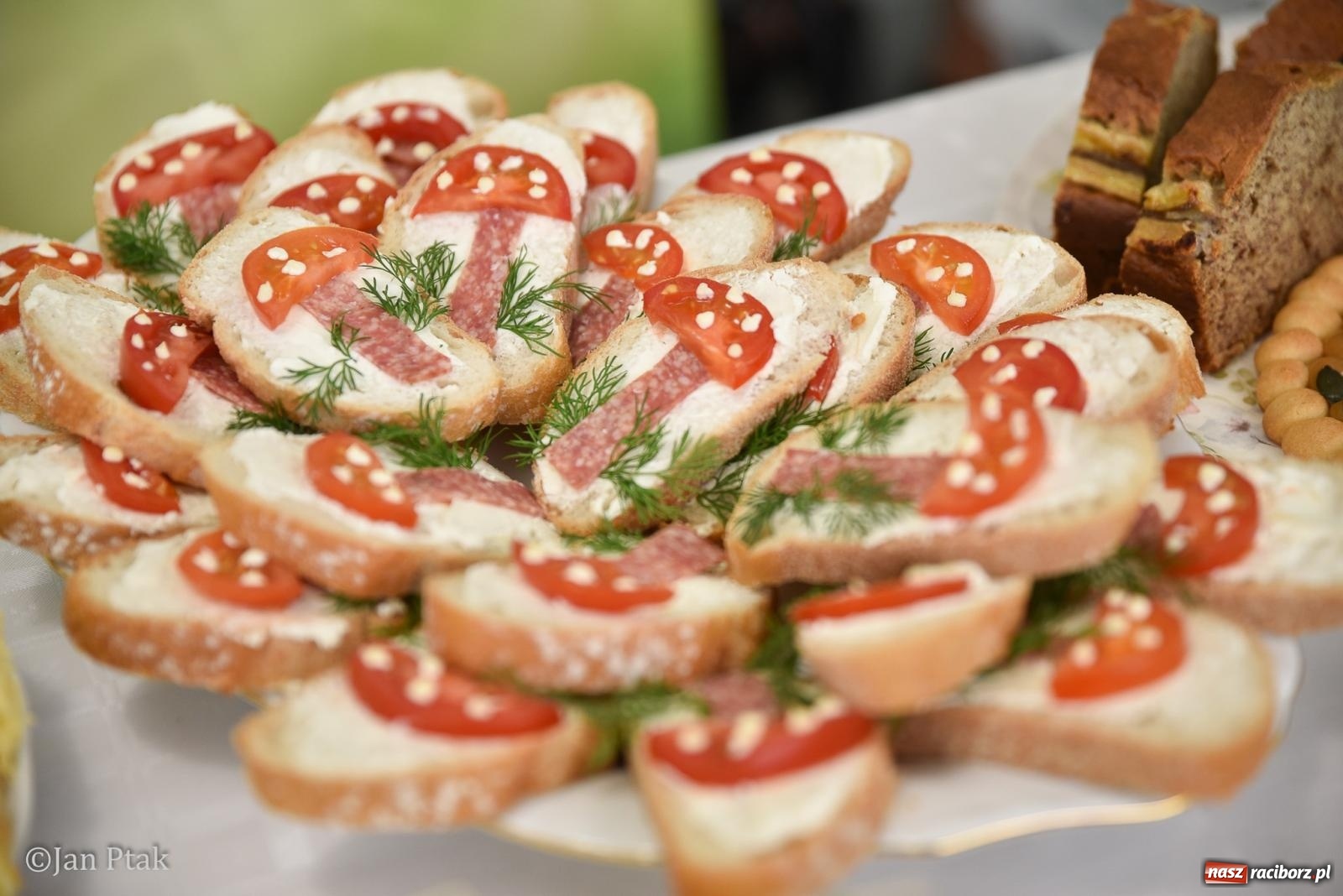 Zdjęcie w galerii na portalu naszraciborz.pl: Dziedzictwo na talerzu i w słowie. Śląska Wielkanoc w Pietrowicach Wielkich na bis [FOTO] wiadomości z regionu