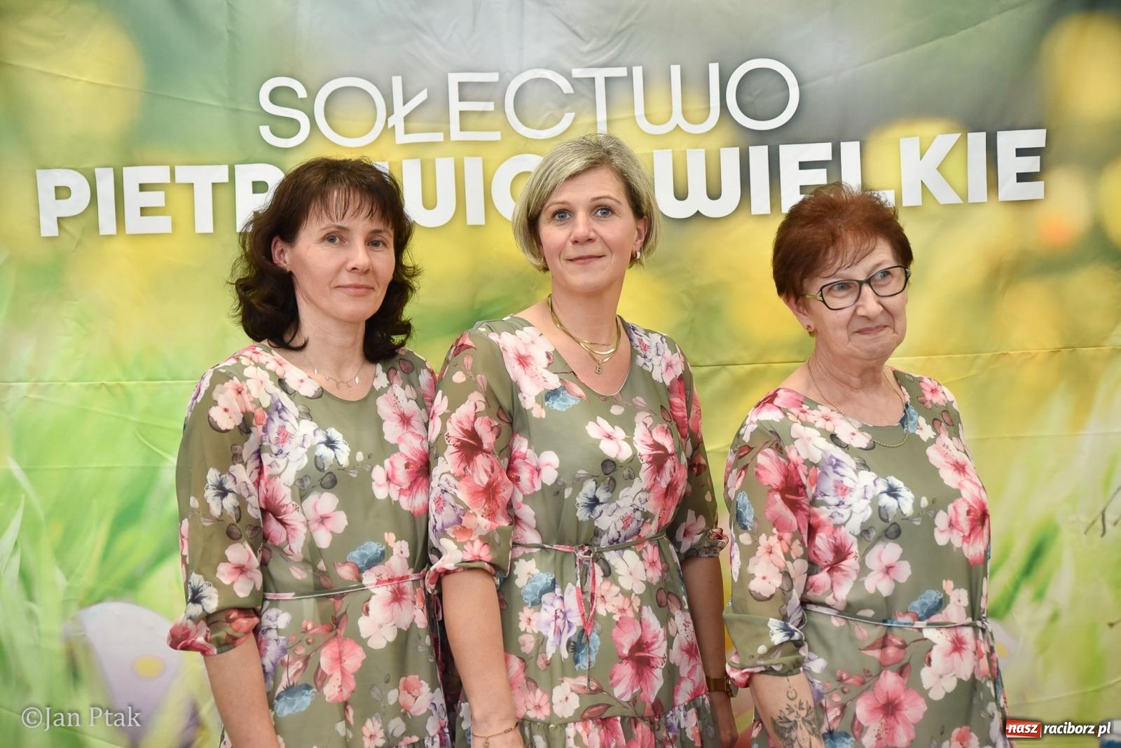 Zdjęcie w galerii na portalu naszraciborz.pl: Dziedzictwo na talerzu i w słowie. Śląska Wielkanoc w Pietrowicach Wielkich na bis [FOTO] wiadomości z regionu