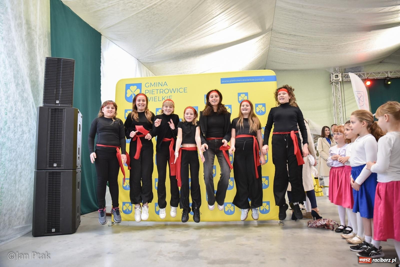 Zdjęcie w galerii na portalu naszraciborz.pl: Dziedzictwo na talerzu i w słowie. Śląska Wielkanoc w Pietrowicach Wielkich na bis [FOTO] wiadomości z regionu