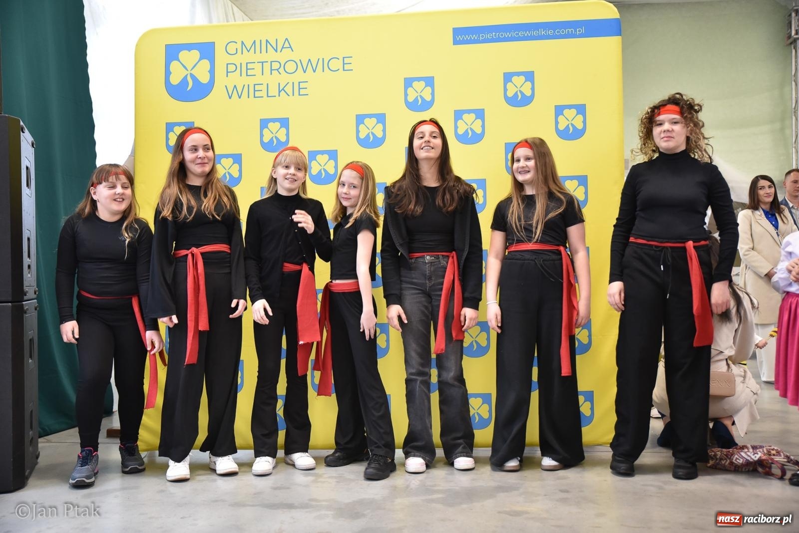 Zdjęcie w galerii na portalu naszraciborz.pl: Dziedzictwo na talerzu i w słowie. Śląska Wielkanoc w Pietrowicach Wielkich na bis [FOTO] wiadomości z regionu