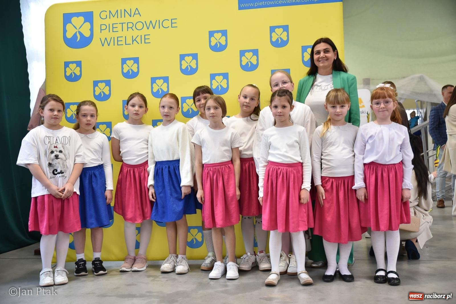 Zdjęcie w galerii na portalu naszraciborz.pl: Dziedzictwo na talerzu i w słowie. Śląska Wielkanoc w Pietrowicach Wielkich na bis [FOTO] wiadomości z regionu