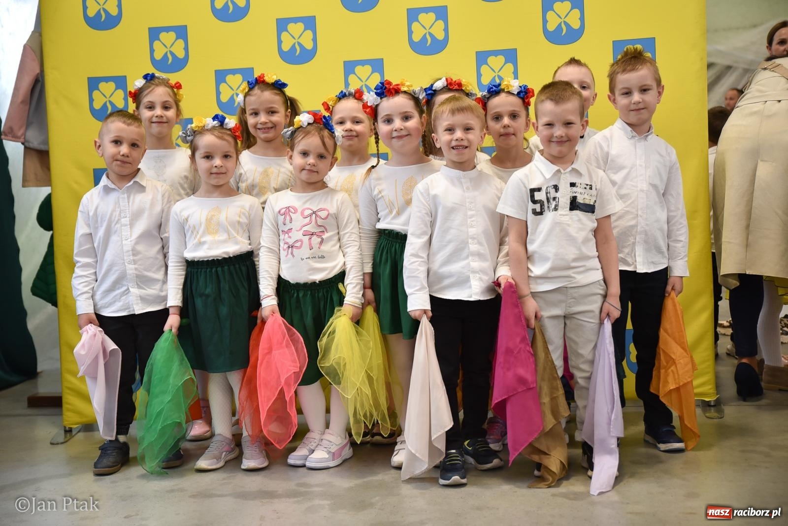Zdjęcie w galerii na portalu naszraciborz.pl: Dziedzictwo na talerzu i w słowie. Śląska Wielkanoc w Pietrowicach Wielkich na bis [FOTO] wiadomości z regionu