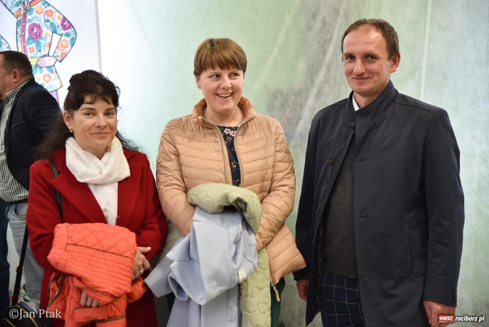 Zdjęcie w galerii na portalu naszraciborz.pl: Dziedzictwo na talerzu i w słowie. Śląska Wielkanoc w Pietrowicach Wielkich na bis [FOTO] wiadomości z regionu