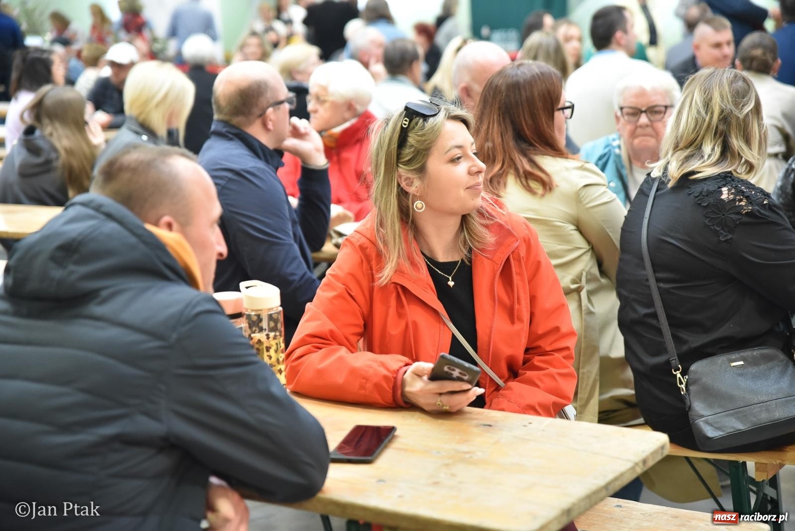 Zdjęcie w galerii na portalu naszraciborz.pl: Dziedzictwo na talerzu i w słowie. Śląska Wielkanoc w Pietrowicach Wielkich na bis [FOTO] wiadomości z regionu