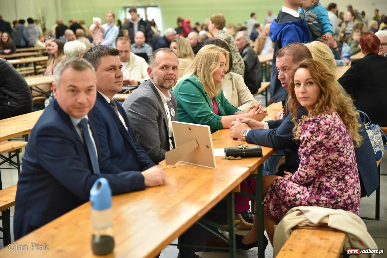 Zdjęcie w galerii na portalu naszraciborz.pl: Dziedzictwo na talerzu i w słowie. Śląska Wielkanoc w Pietrowicach Wielkich na bis [FOTO] wiadomości z regionu