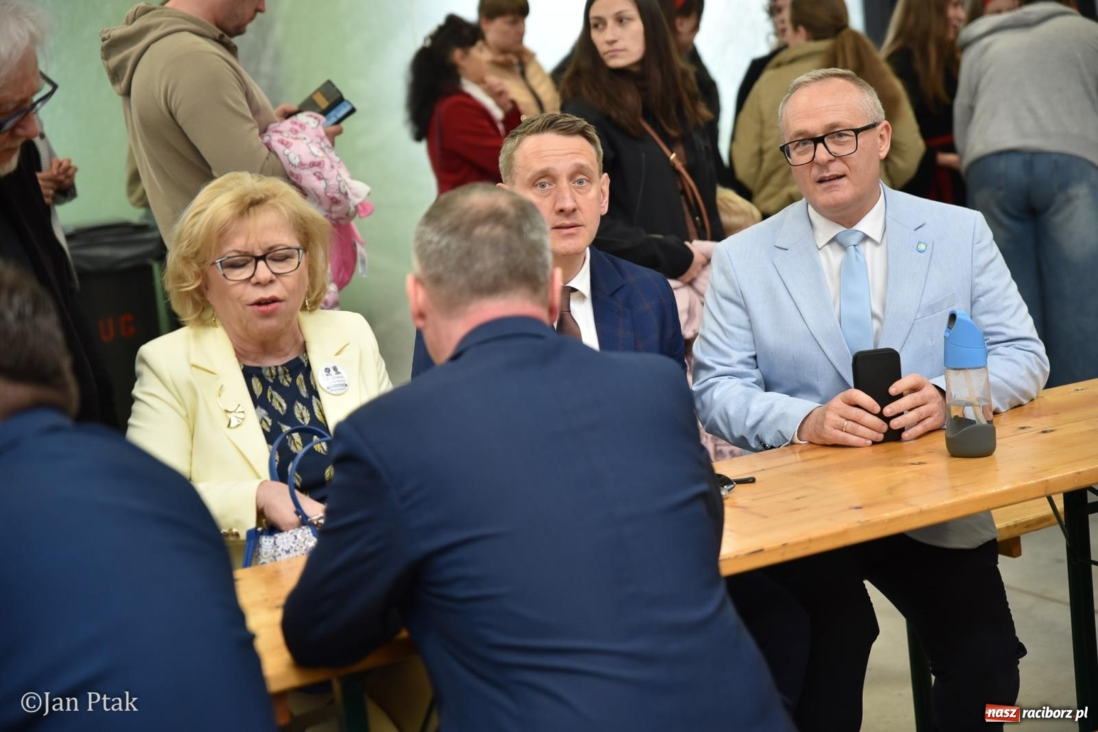 Zdjęcie w galerii na portalu naszraciborz.pl: Dziedzictwo na talerzu i w słowie. Śląska Wielkanoc w Pietrowicach Wielkich na bis [FOTO] wiadomości z regionu