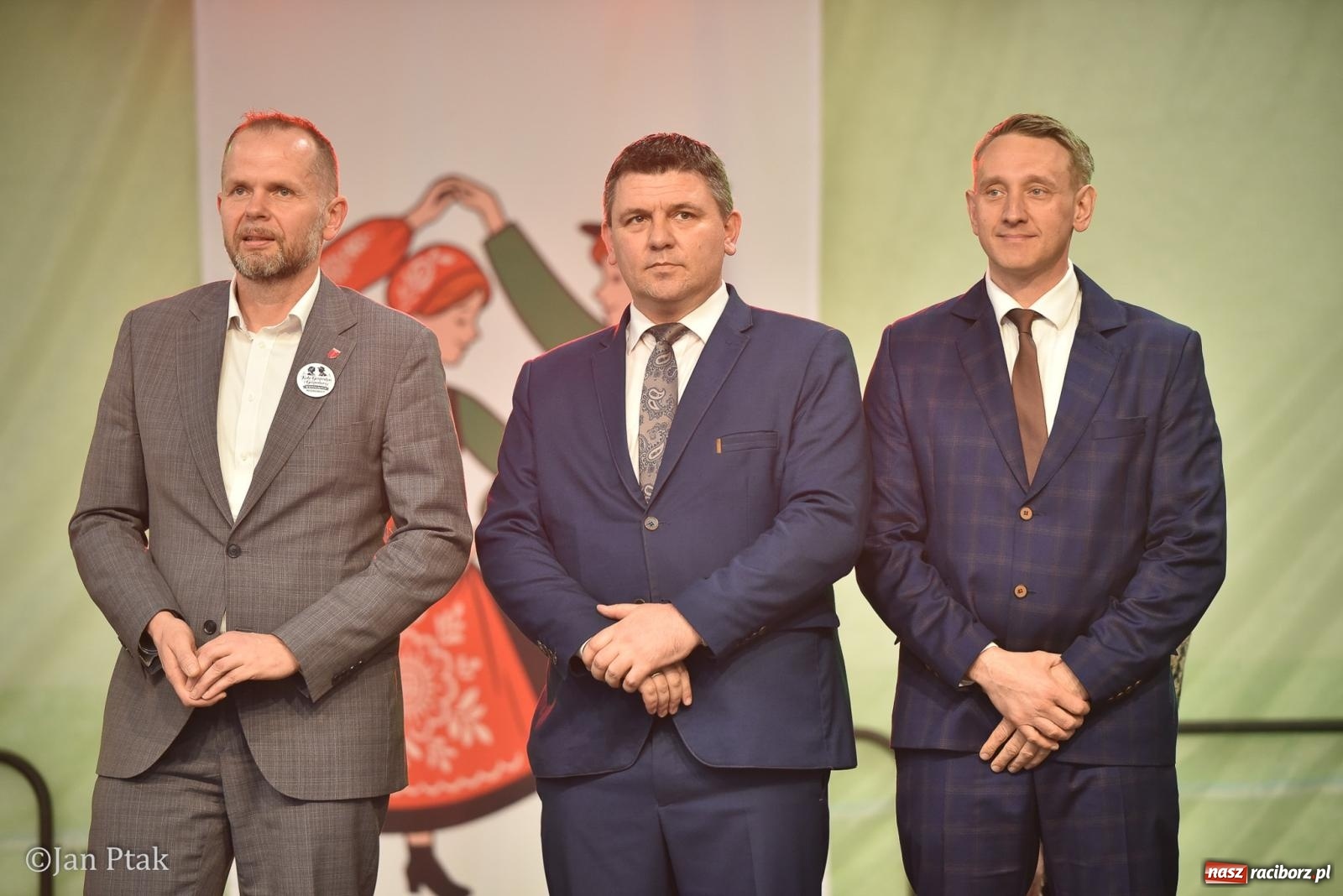 Zdjęcie w galerii na portalu naszraciborz.pl: Dziedzictwo na talerzu i w słowie. Śląska Wielkanoc w Pietrowicach Wielkich na bis [FOTO] wiadomości z regionu