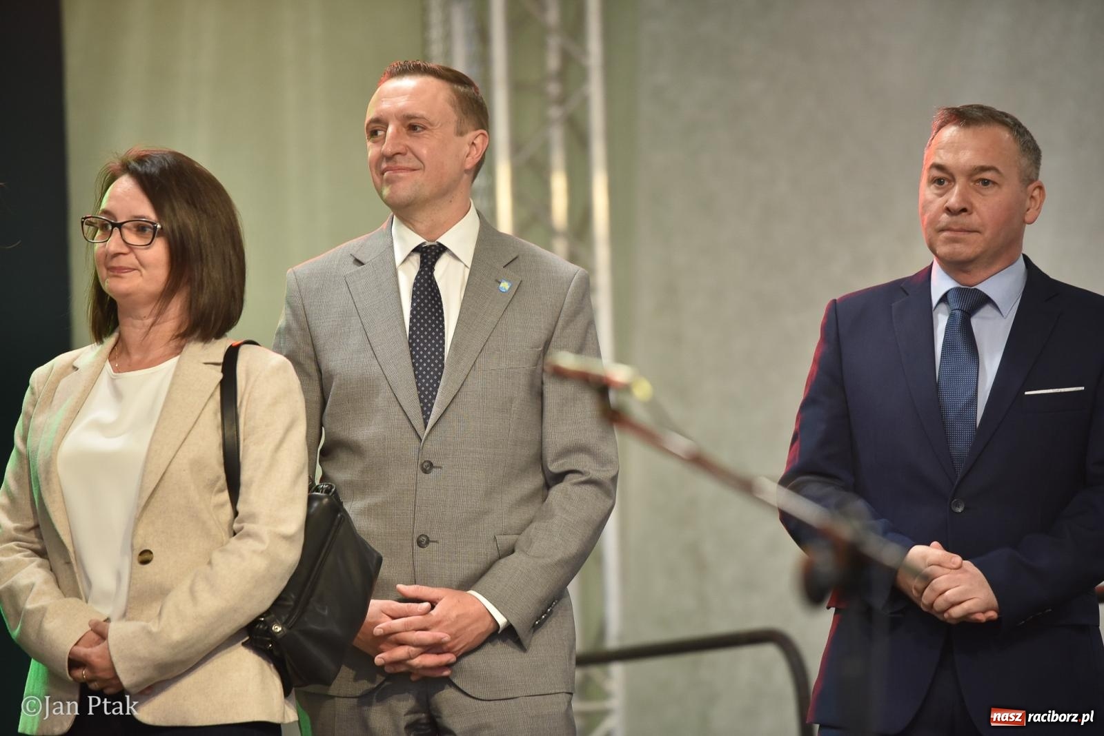 Zdjęcie w galerii na portalu naszraciborz.pl: Dziedzictwo na talerzu i w słowie. Śląska Wielkanoc w Pietrowicach Wielkich na bis [FOTO] wiadomości z regionu