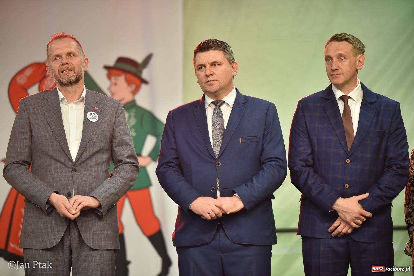 Zdjęcie w galerii na portalu naszraciborz.pl: Dziedzictwo na talerzu i w słowie. Śląska Wielkanoc w Pietrowicach Wielkich na bis [FOTO] wiadomości z regionu