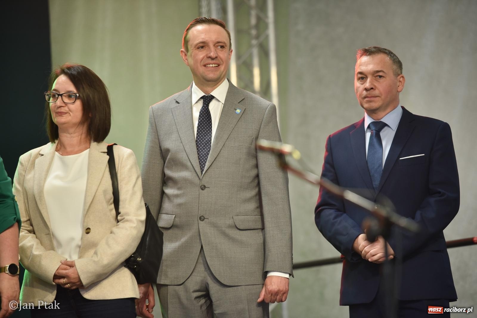 Zdjęcie w galerii na portalu naszraciborz.pl: Dziedzictwo na talerzu i w słowie. Śląska Wielkanoc w Pietrowicach Wielkich na bis [FOTO] wiadomości z regionu