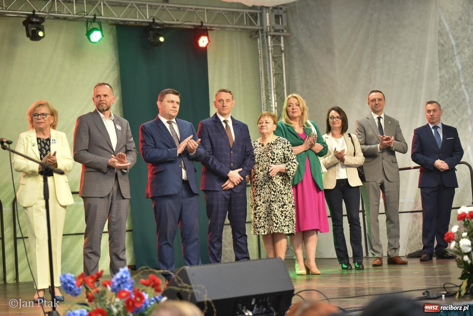 Zdjęcie w galerii na portalu naszraciborz.pl: Dziedzictwo na talerzu i w słowie. Śląska Wielkanoc w Pietrowicach Wielkich na bis [FOTO] wiadomości z regionu