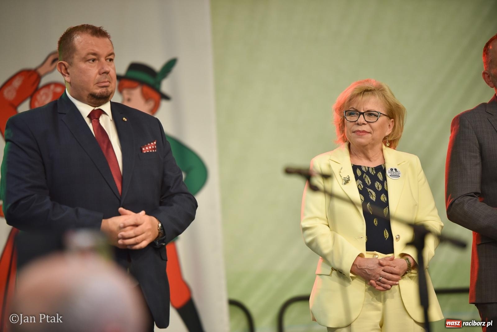 Zdjęcie w galerii na portalu naszraciborz.pl: Dziedzictwo na talerzu i w słowie. Śląska Wielkanoc w Pietrowicach Wielkich na bis [FOTO] wiadomości z regionu