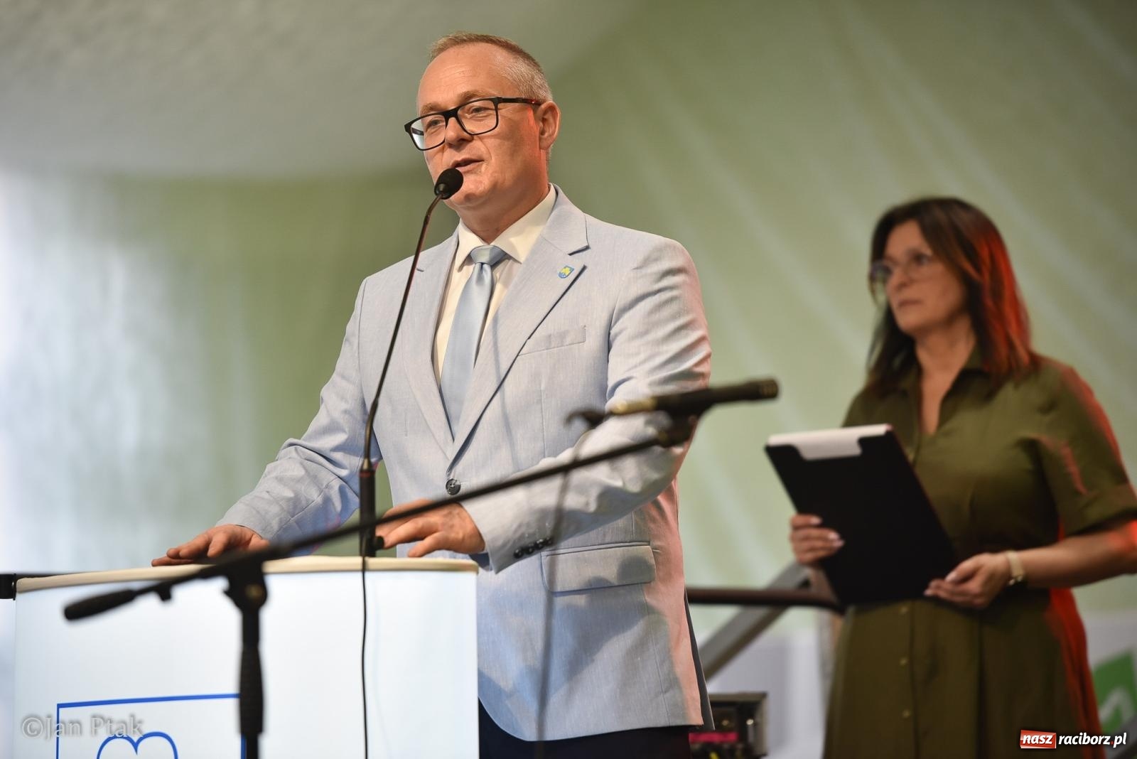 Zdjęcie w galerii na portalu naszraciborz.pl: Dziedzictwo na talerzu i w słowie. Śląska Wielkanoc w Pietrowicach Wielkich na bis [FOTO] wiadomości z regionu