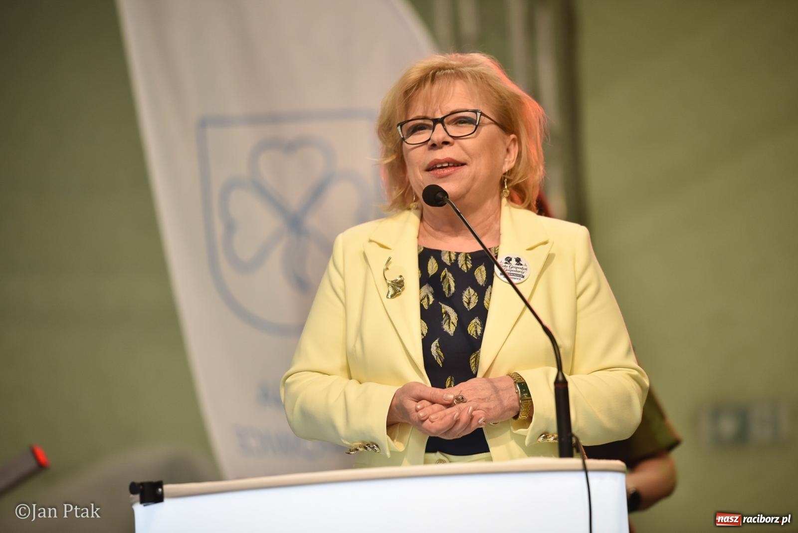 Zdjęcie w galerii na portalu naszraciborz.pl: Dziedzictwo na talerzu i w słowie. Śląska Wielkanoc w Pietrowicach Wielkich na bis [FOTO] wiadomości z regionu