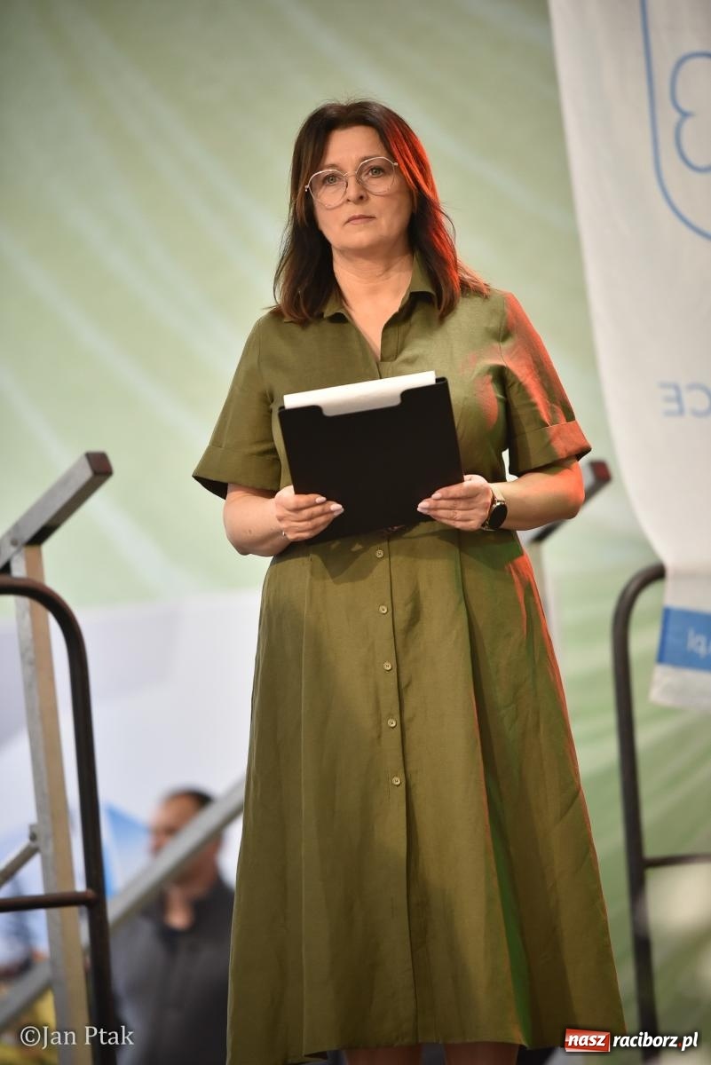 Zdjęcie w galerii na portalu naszraciborz.pl: Dziedzictwo na talerzu i w słowie. Śląska Wielkanoc w Pietrowicach Wielkich na bis [FOTO] wiadomości z regionu