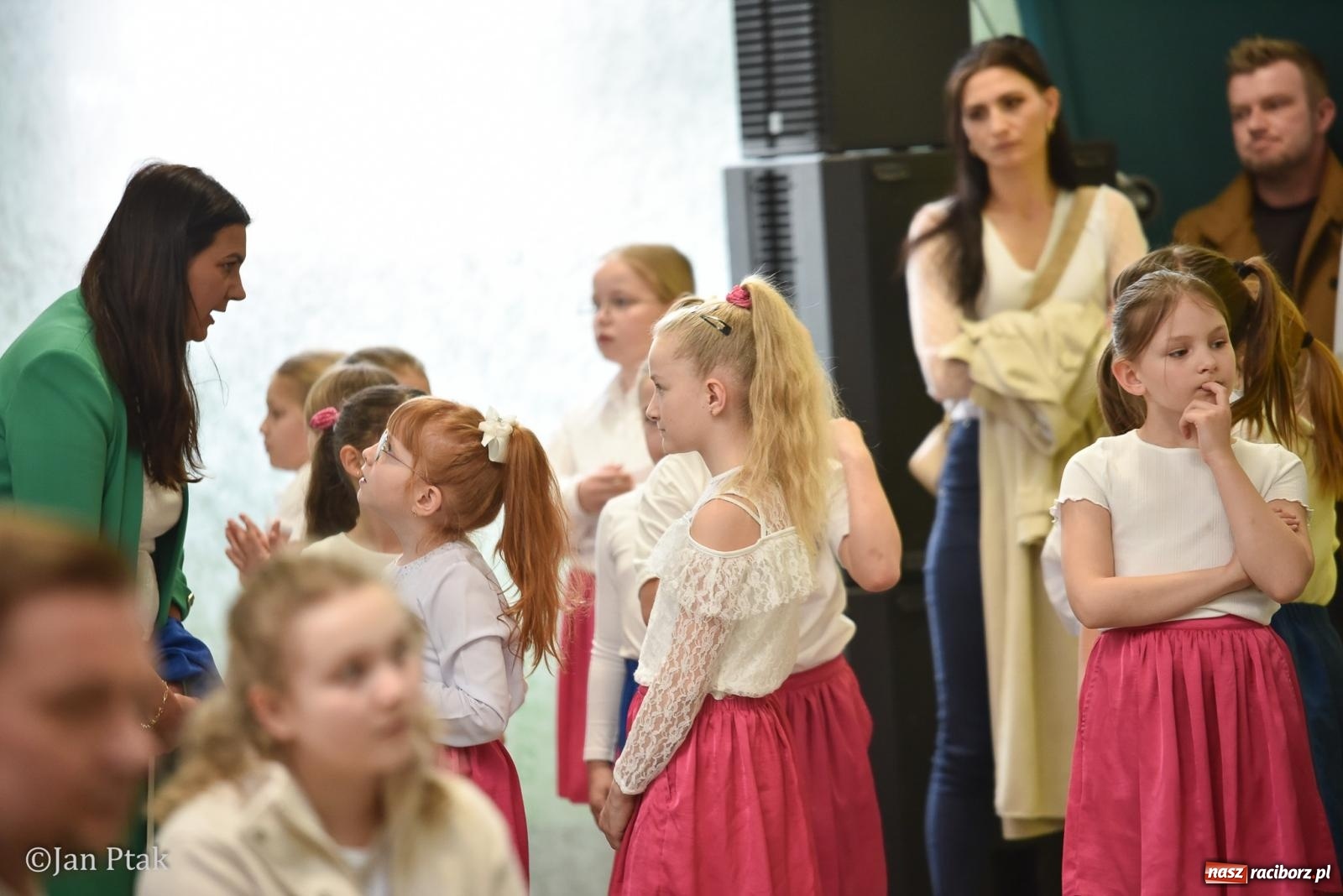 Zdjęcie w galerii na portalu naszraciborz.pl: Dziedzictwo na talerzu i w słowie. Śląska Wielkanoc w Pietrowicach Wielkich na bis [FOTO] wiadomości z regionu