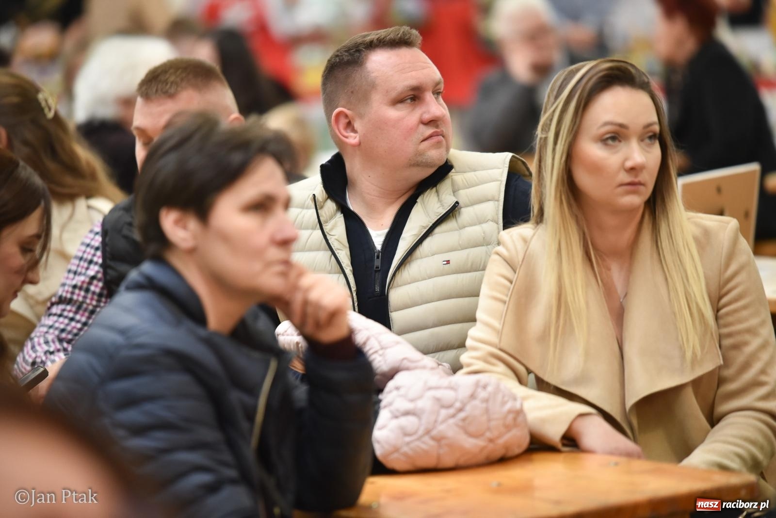Zdjęcie w galerii na portalu naszraciborz.pl: Dziedzictwo na talerzu i w słowie. Śląska Wielkanoc w Pietrowicach Wielkich na bis [FOTO] wiadomości z regionu