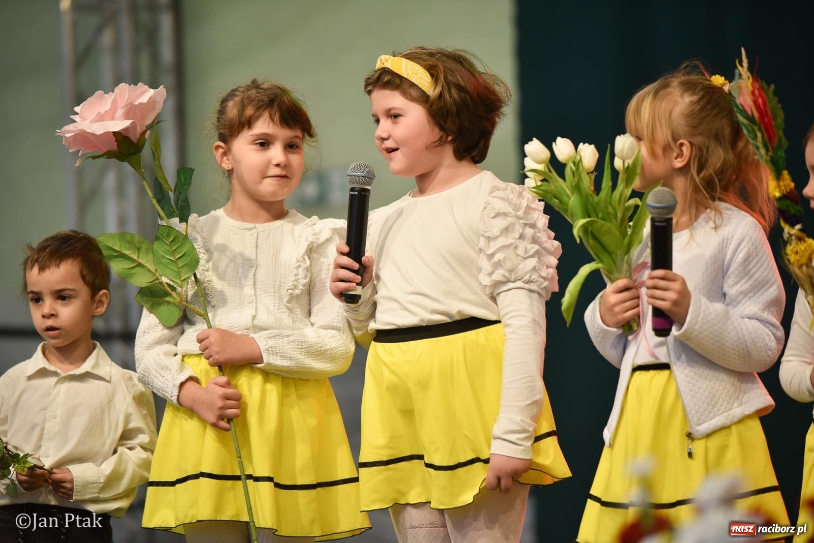 Zdjęcie w galerii na portalu naszraciborz.pl: Dziedzictwo na talerzu i w słowie. Śląska Wielkanoc w Pietrowicach Wielkich na bis [FOTO] wiadomości z regionu