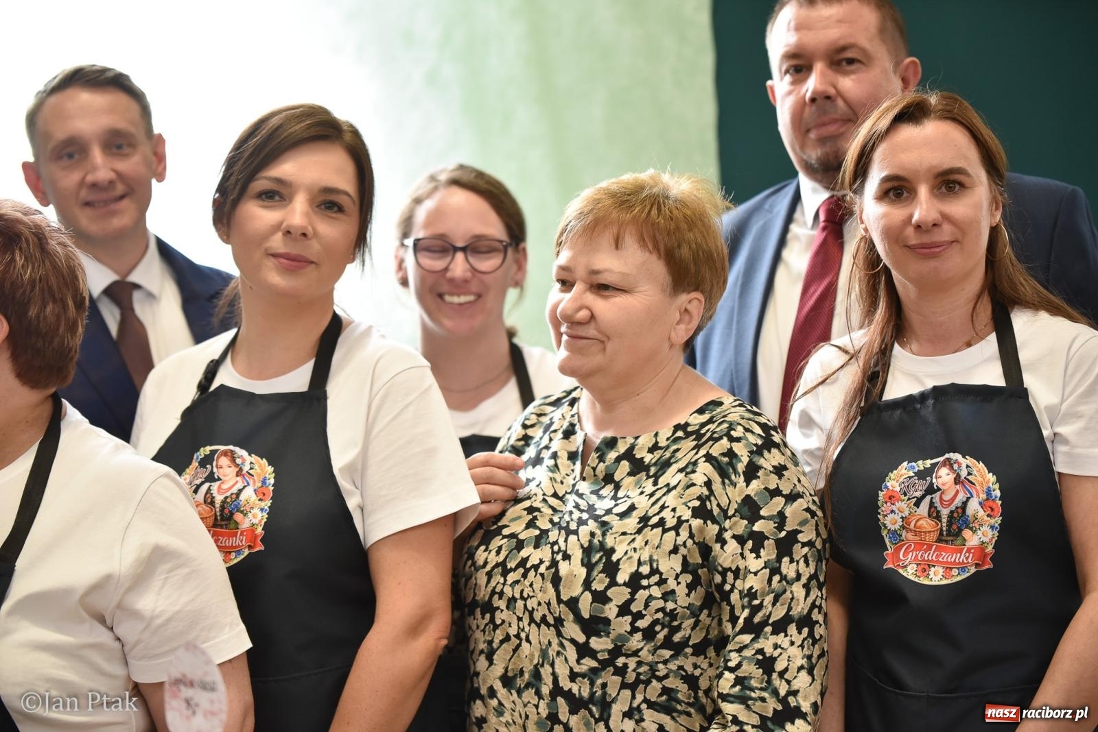 Zdjęcie w galerii na portalu naszraciborz.pl: Dziedzictwo na talerzu i w słowie. Śląska Wielkanoc w Pietrowicach Wielkich na bis [FOTO] wiadomości z regionu