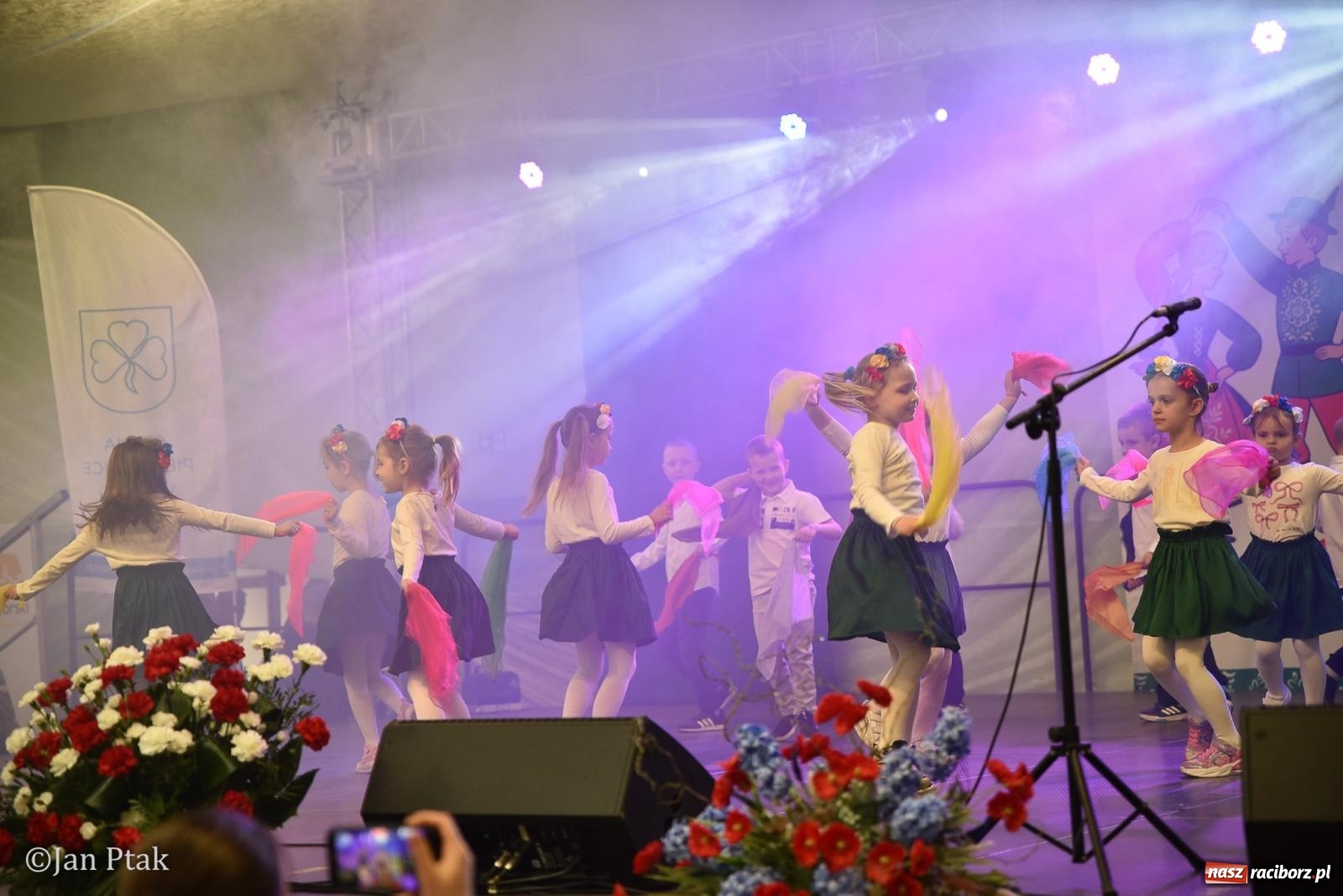 Zdjęcie w galerii na portalu naszraciborz.pl: Dziedzictwo na talerzu i w słowie. Śląska Wielkanoc w Pietrowicach Wielkich na bis [FOTO] wiadomości z regionu