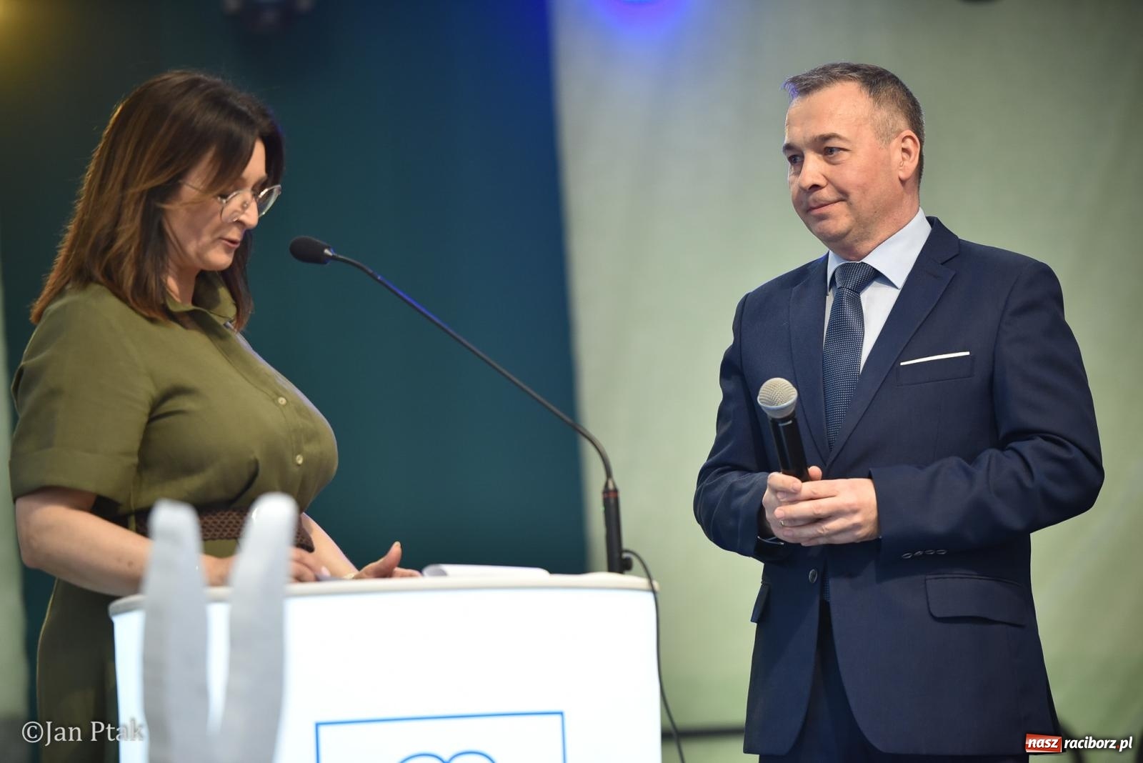 Zdjęcie w galerii na portalu naszraciborz.pl: Dziedzictwo na talerzu i w słowie. Śląska Wielkanoc w Pietrowicach Wielkich na bis [FOTO] wiadomości z regionu