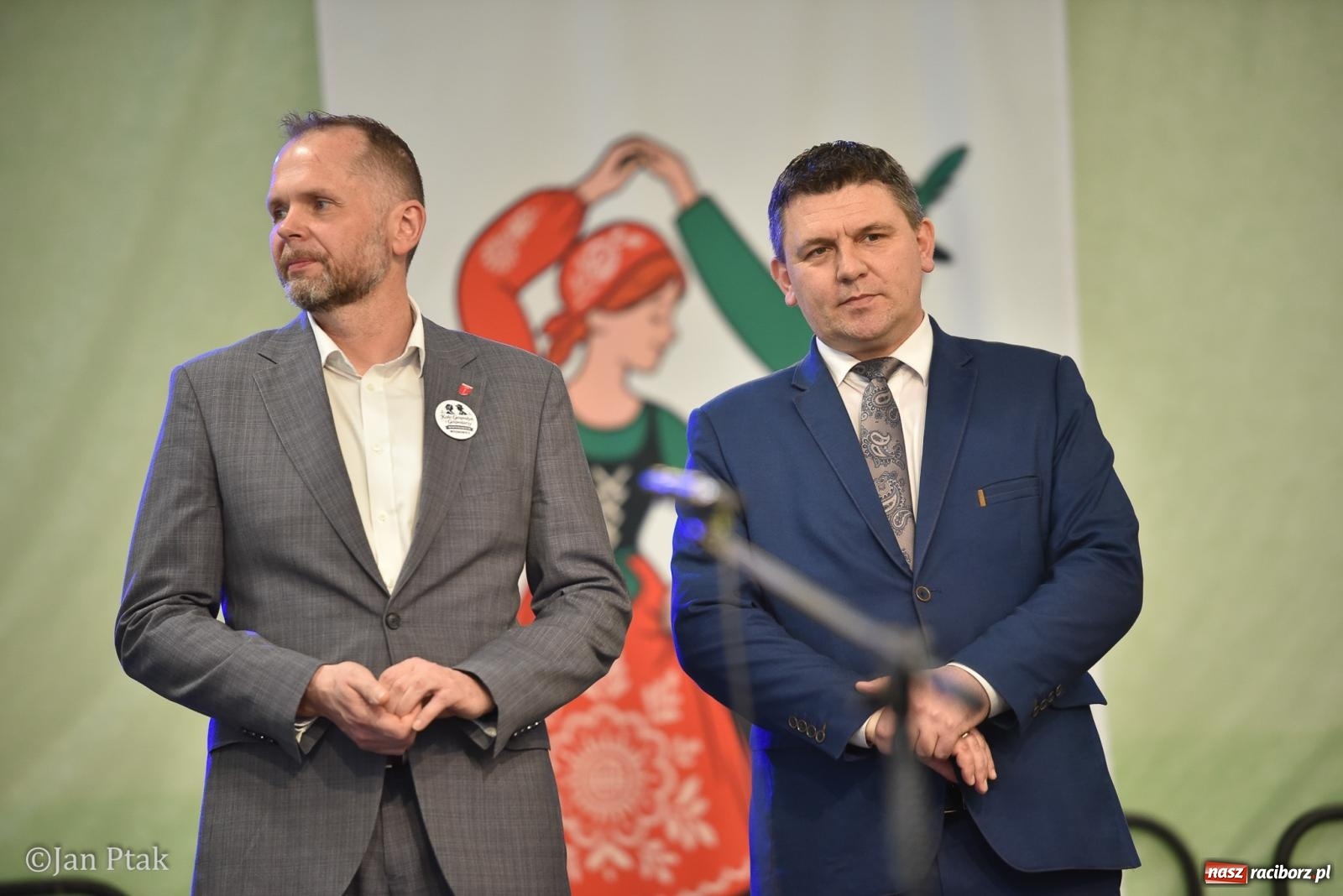 Zdjęcie w galerii na portalu naszraciborz.pl: Dziedzictwo na talerzu i w słowie. Śląska Wielkanoc w Pietrowicach Wielkich na bis [FOTO] wiadomości z regionu