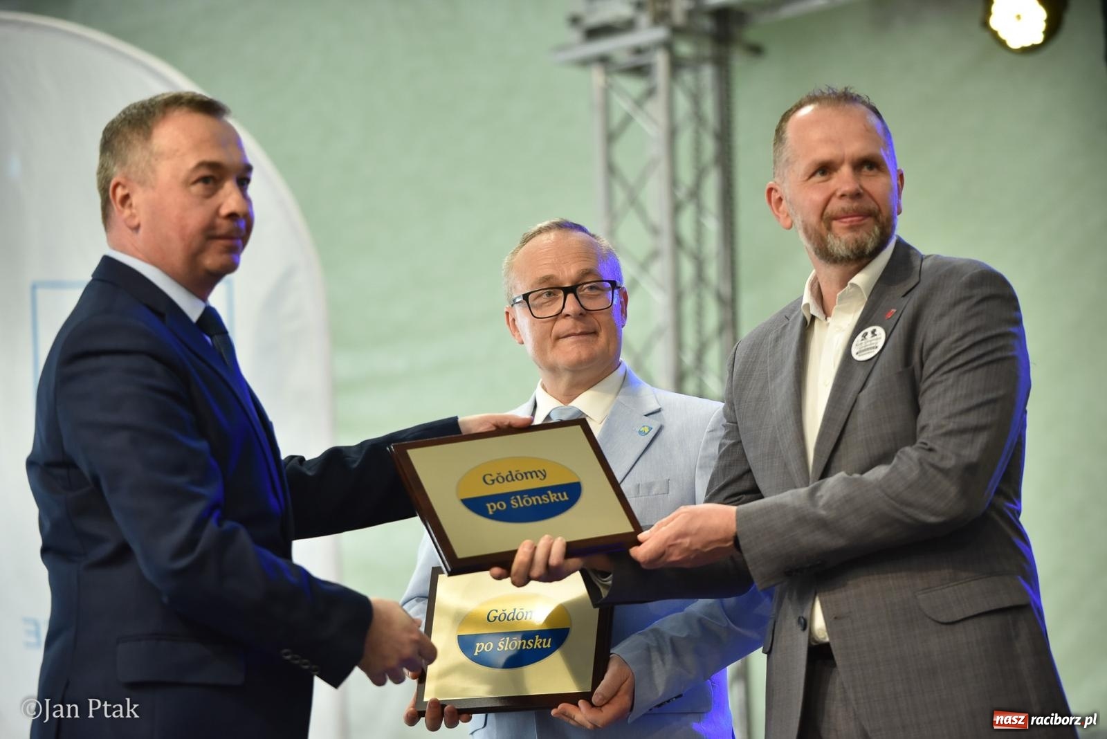 Zdjęcie w galerii na portalu naszraciborz.pl: Dziedzictwo na talerzu i w słowie. Śląska Wielkanoc w Pietrowicach Wielkich na bis [FOTO] wiadomości z regionu