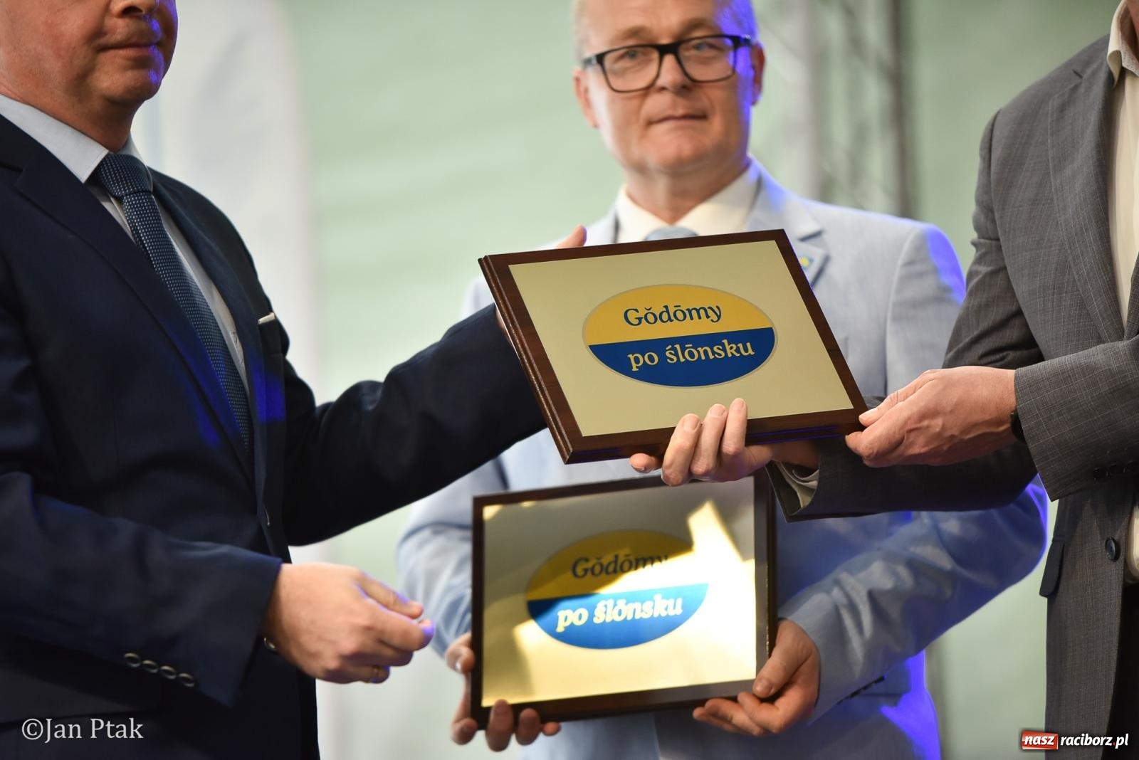 Zdjęcie w galerii na portalu naszraciborz.pl: Dziedzictwo na talerzu i w słowie. Śląska Wielkanoc w Pietrowicach Wielkich na bis [FOTO] wiadomości z regionu