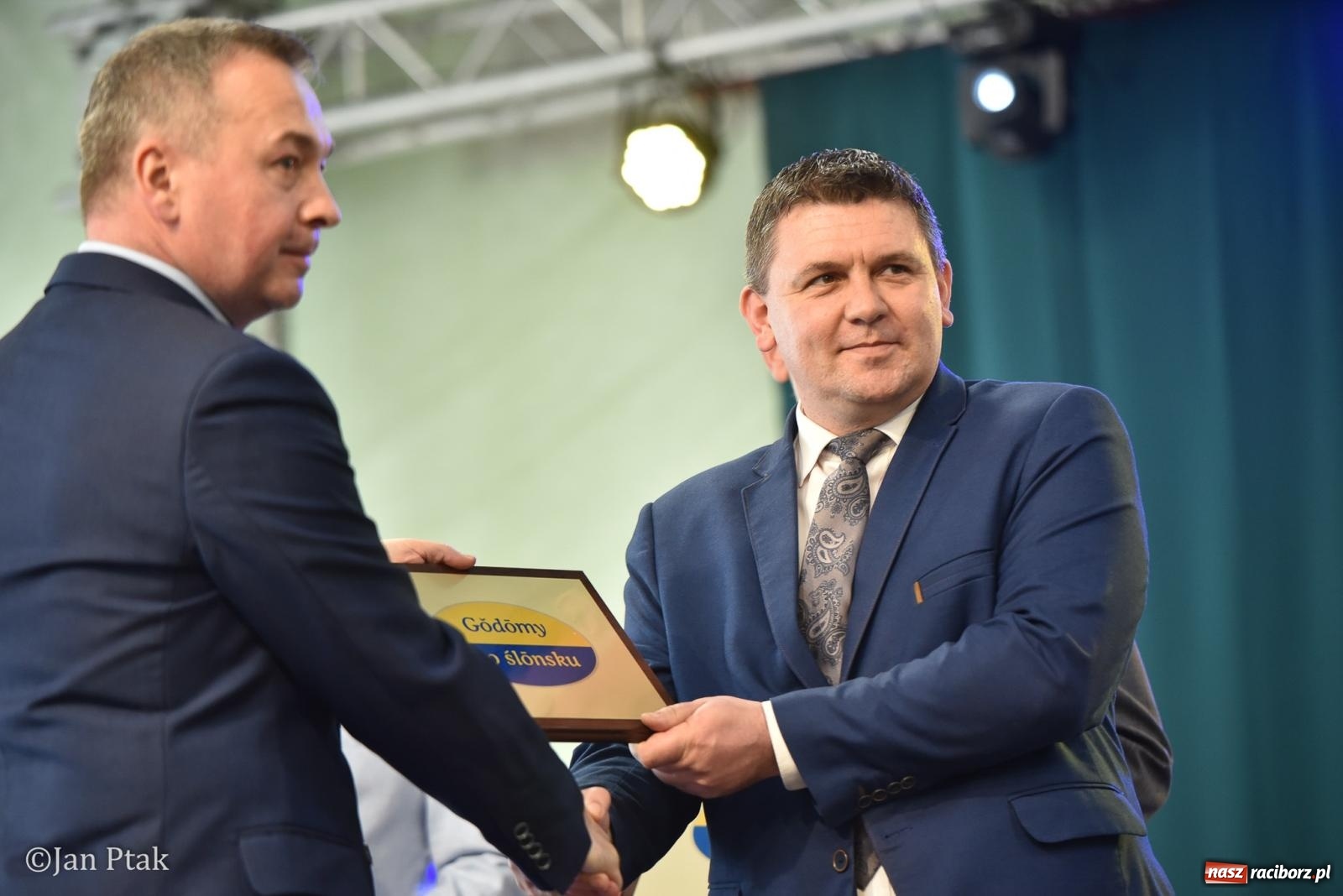 Zdjęcie w galerii na portalu naszraciborz.pl: Dziedzictwo na talerzu i w słowie. Śląska Wielkanoc w Pietrowicach Wielkich na bis [FOTO] wiadomości z regionu