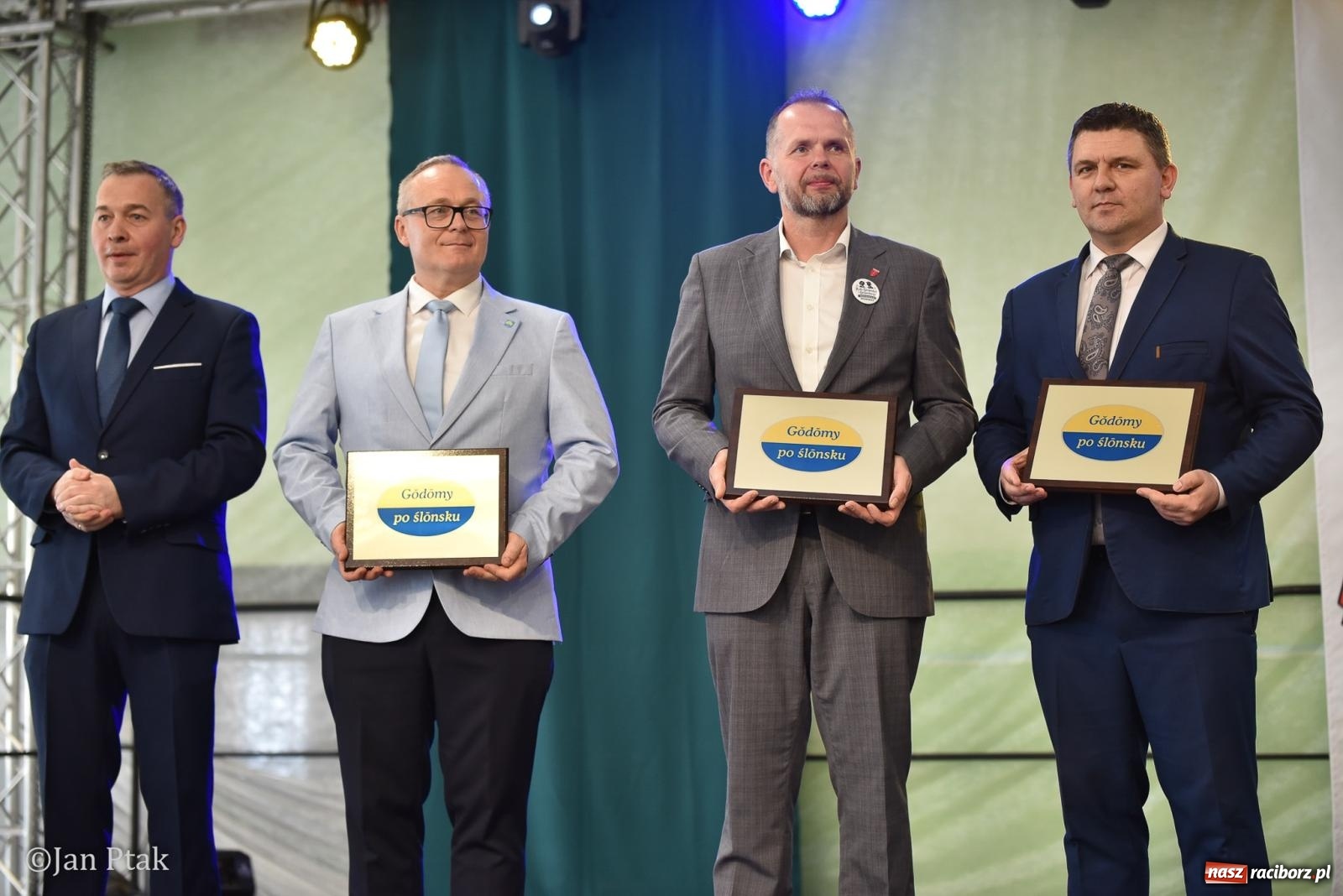 Zdjęcie w galerii na portalu naszraciborz.pl: Dziedzictwo na talerzu i w słowie. Śląska Wielkanoc w Pietrowicach Wielkich na bis [FOTO] wiadomości z regionu