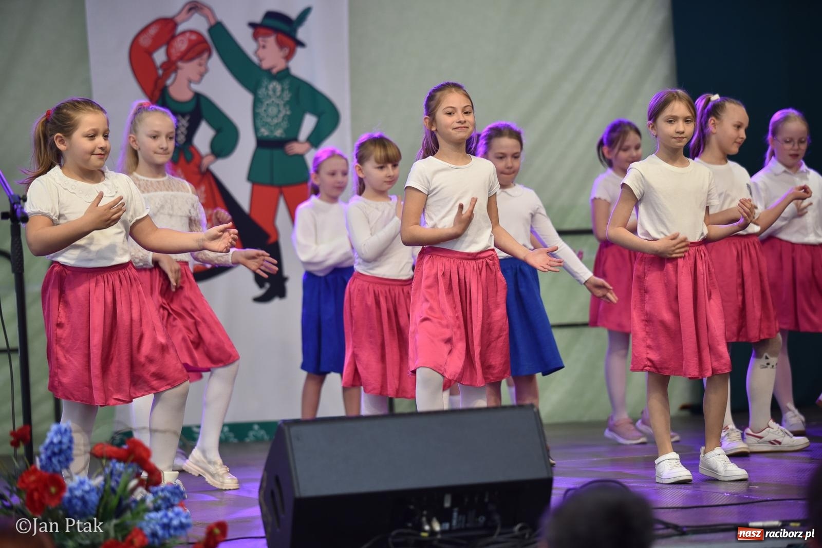 Zdjęcie w galerii na portalu naszraciborz.pl: Dziedzictwo na talerzu i w słowie. Śląska Wielkanoc w Pietrowicach Wielkich na bis [FOTO] wiadomości z regionu