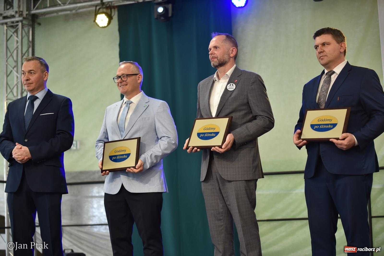 Zdjęcie w galerii na portalu naszraciborz.pl: Dziedzictwo na talerzu i w słowie. Śląska Wielkanoc w Pietrowicach Wielkich na bis [FOTO] wiadomości z regionu