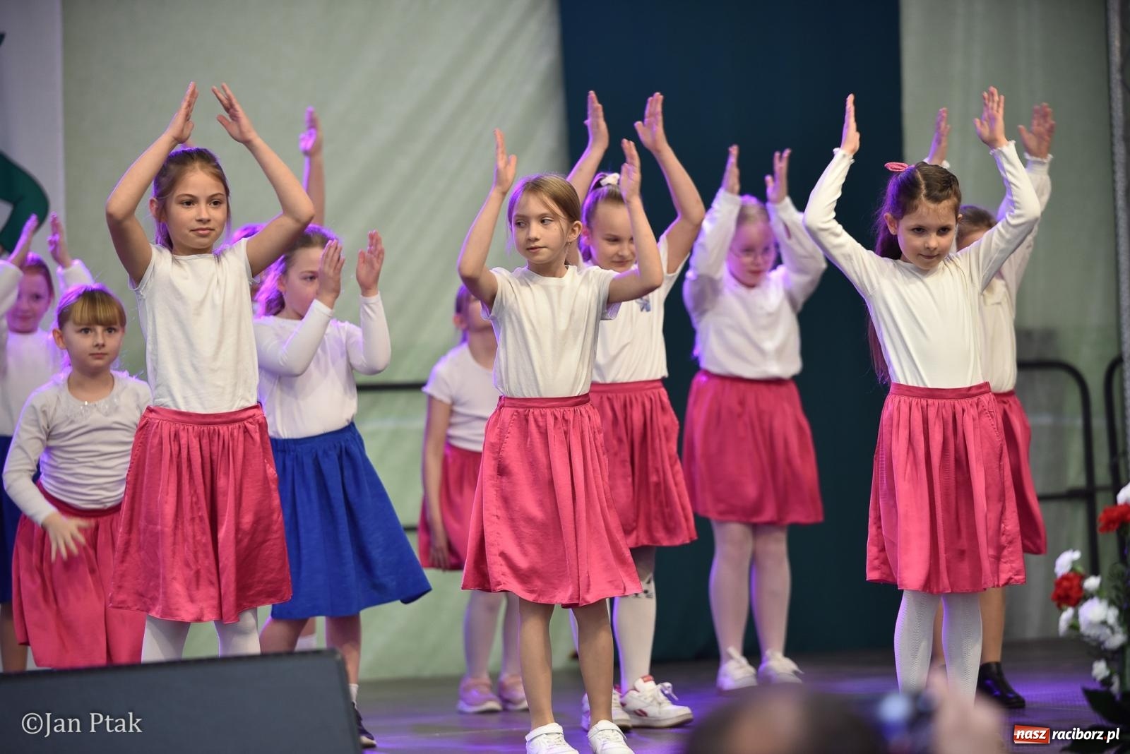 Zdjęcie w galerii na portalu naszraciborz.pl: Dziedzictwo na talerzu i w słowie. Śląska Wielkanoc w Pietrowicach Wielkich na bis [FOTO] wiadomości z regionu