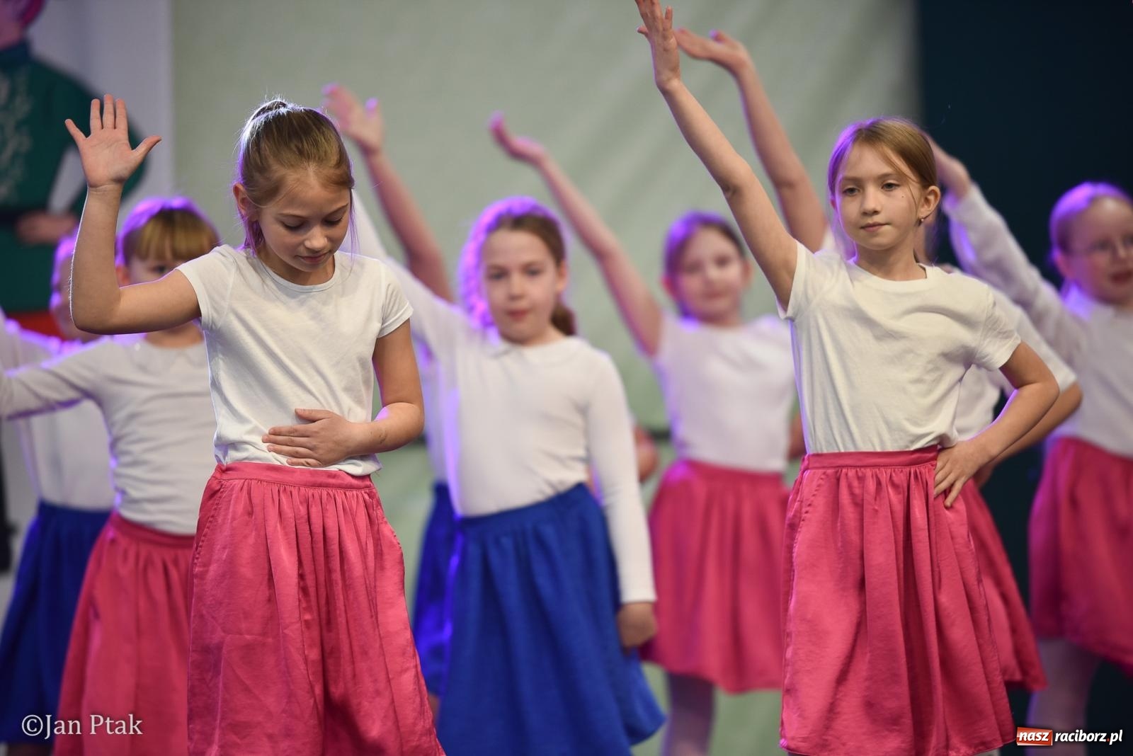 Zdjęcie w galerii na portalu naszraciborz.pl: Dziedzictwo na talerzu i w słowie. Śląska Wielkanoc w Pietrowicach Wielkich na bis [FOTO] wiadomości z regionu