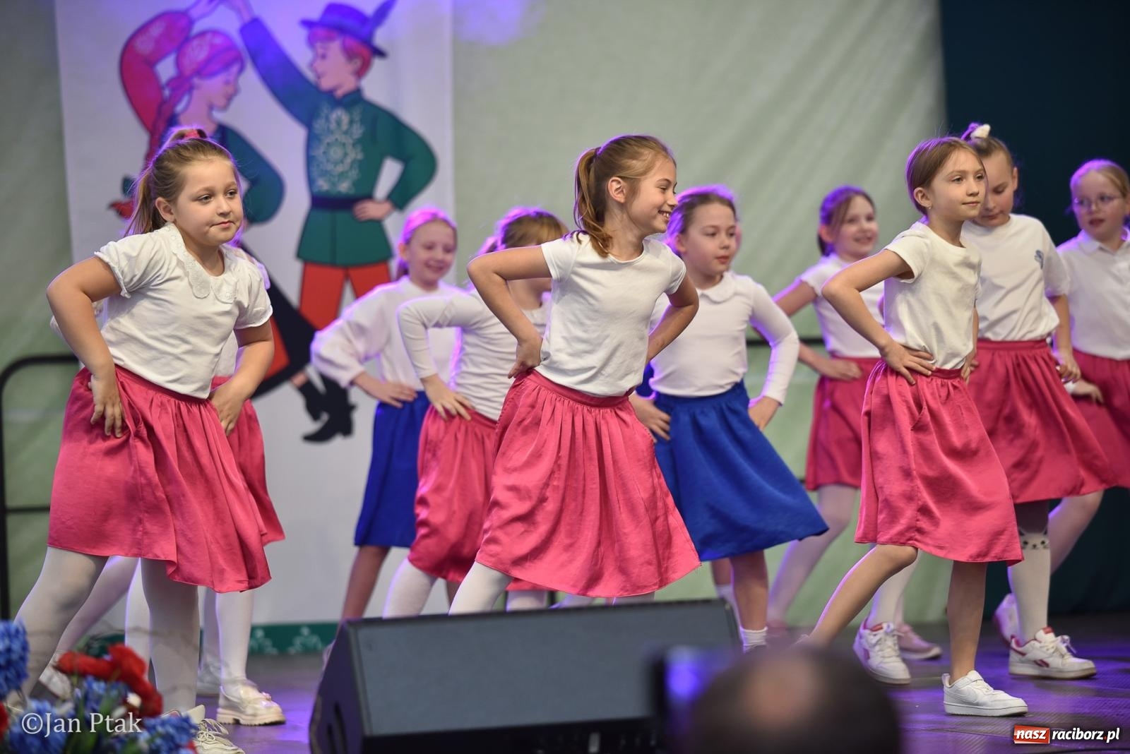 Zdjęcie w galerii na portalu naszraciborz.pl: Dziedzictwo na talerzu i w słowie. Śląska Wielkanoc w Pietrowicach Wielkich na bis [FOTO] wiadomości z regionu