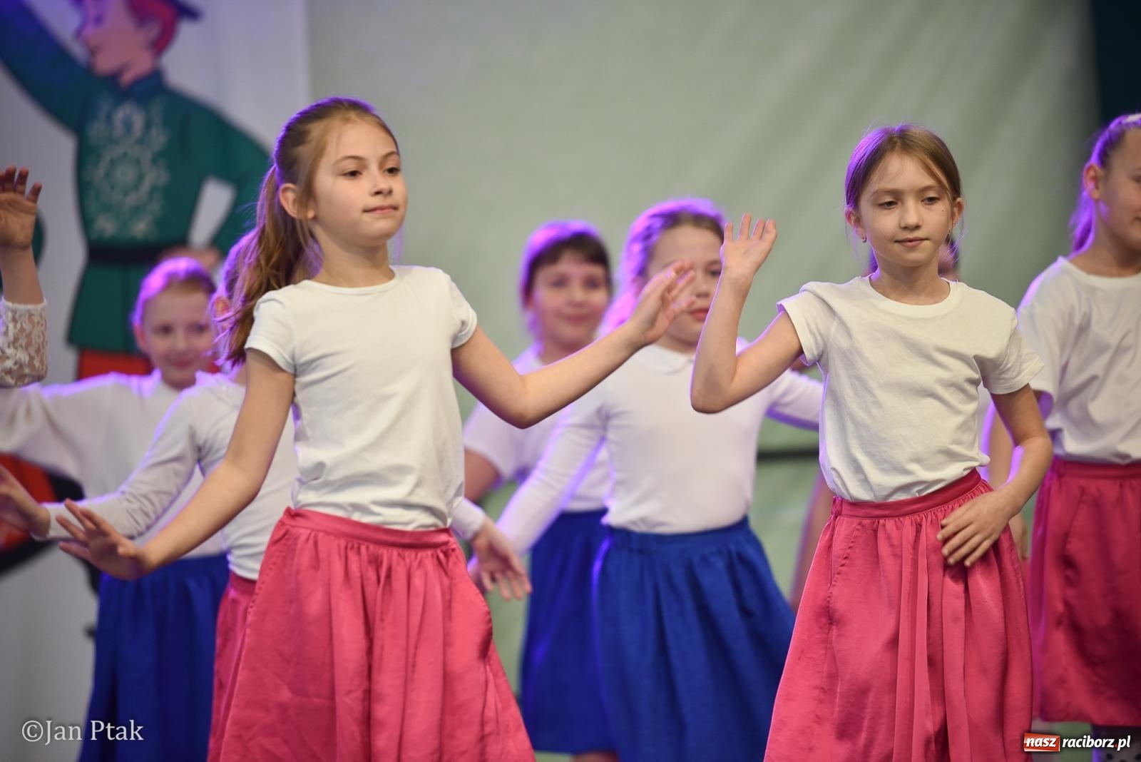 Zdjęcie w galerii na portalu naszraciborz.pl: Dziedzictwo na talerzu i w słowie. Śląska Wielkanoc w Pietrowicach Wielkich na bis [FOTO] wiadomości z regionu
