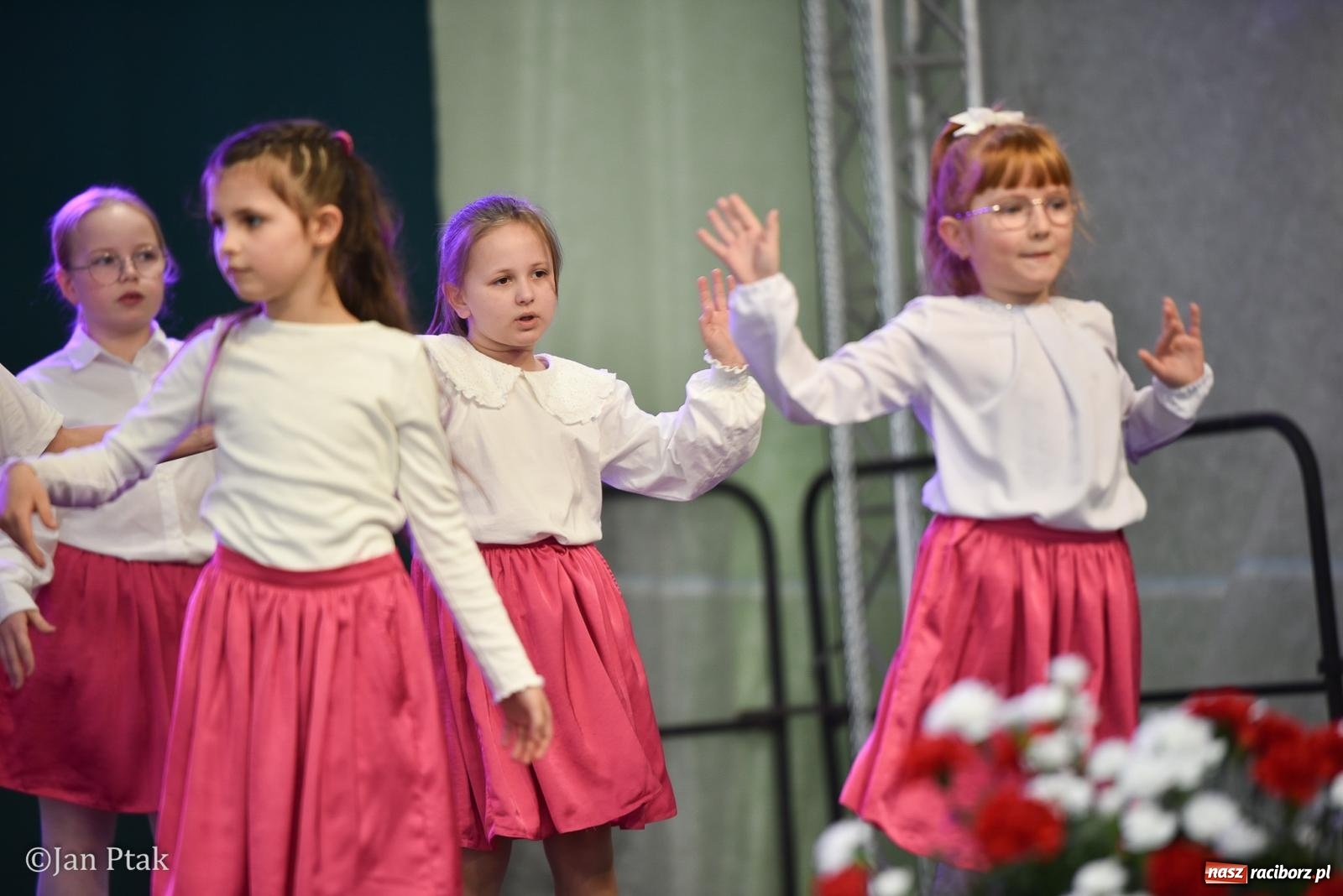 Zdjęcie w galerii na portalu naszraciborz.pl: Dziedzictwo na talerzu i w słowie. Śląska Wielkanoc w Pietrowicach Wielkich na bis [FOTO] wiadomości z regionu