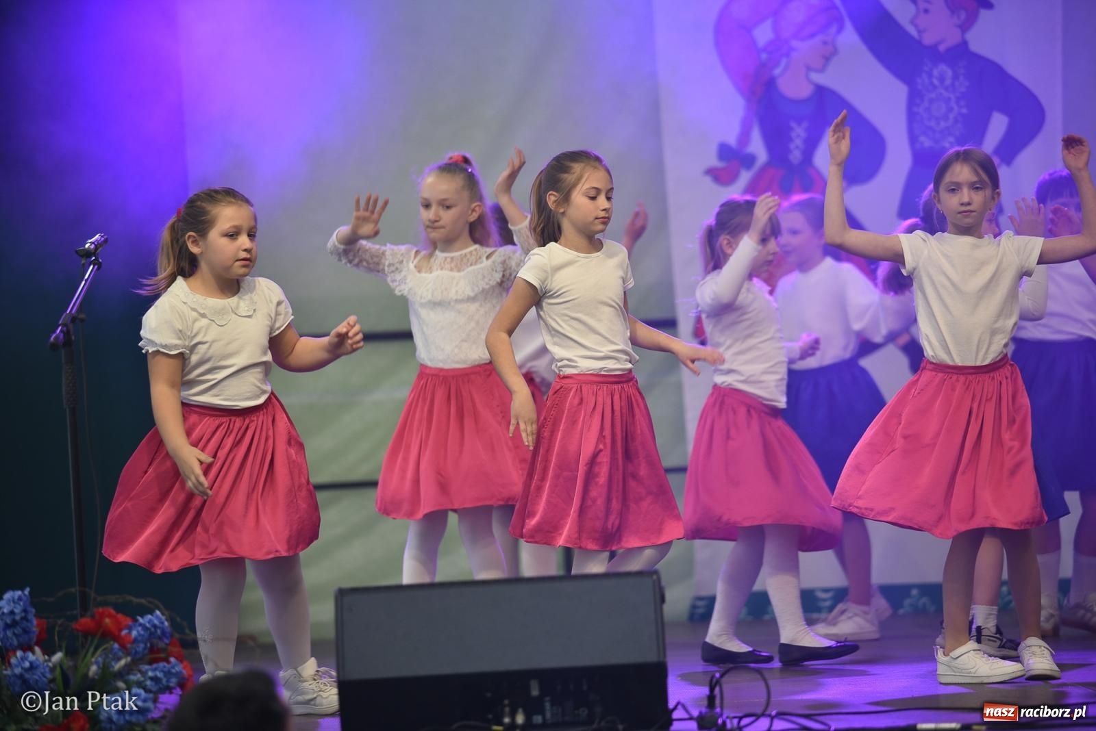 Zdjęcie w galerii na portalu naszraciborz.pl: Dziedzictwo na talerzu i w słowie. Śląska Wielkanoc w Pietrowicach Wielkich na bis [FOTO] wiadomości z regionu