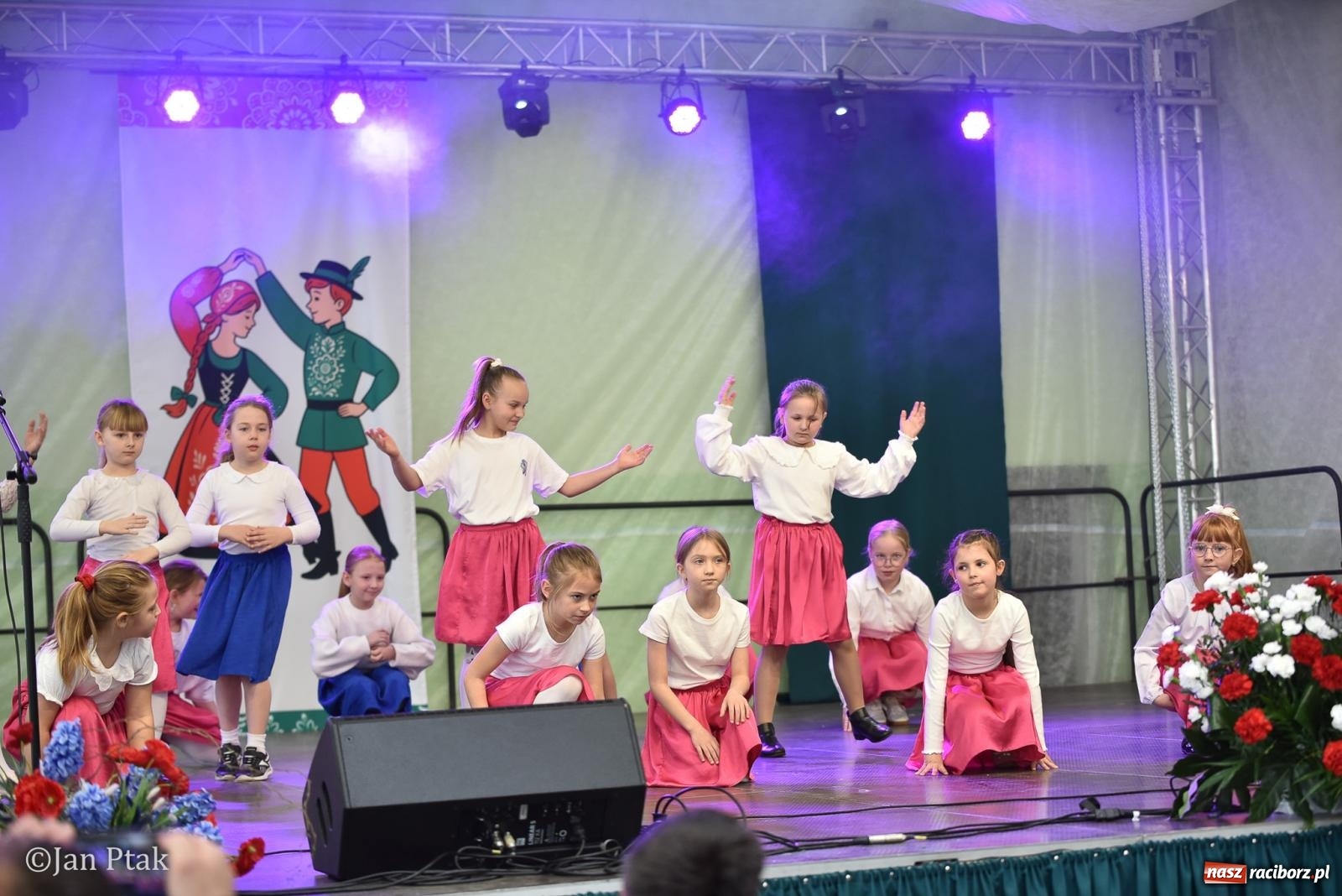 Zdjęcie w galerii na portalu naszraciborz.pl: Dziedzictwo na talerzu i w słowie. Śląska Wielkanoc w Pietrowicach Wielkich na bis [FOTO] wiadomości z regionu