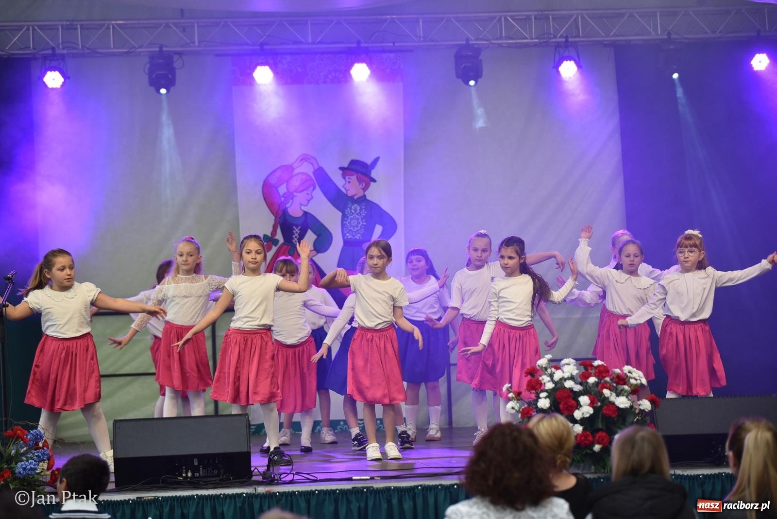 Zdjęcie w galerii na portalu naszraciborz.pl: Dziedzictwo na talerzu i w słowie. Śląska Wielkanoc w Pietrowicach Wielkich na bis [FOTO] wiadomości z regionu