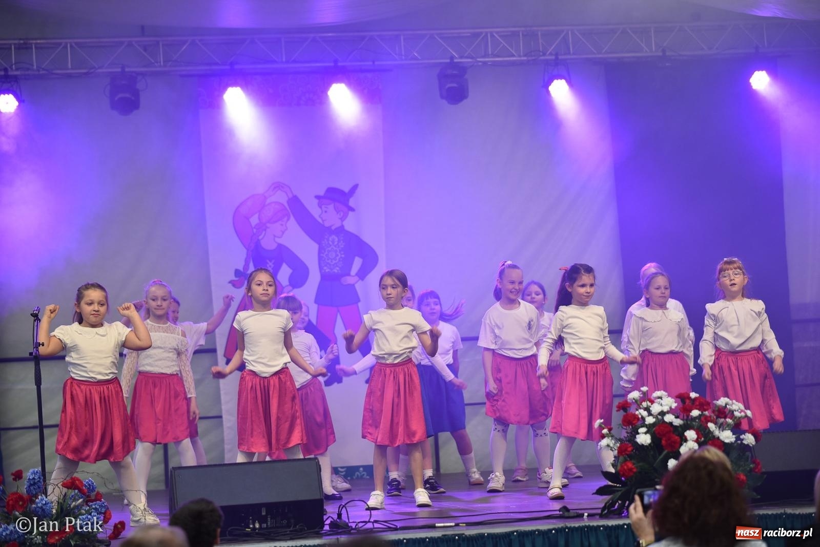 Zdjęcie w galerii na portalu naszraciborz.pl: Dziedzictwo na talerzu i w słowie. Śląska Wielkanoc w Pietrowicach Wielkich na bis [FOTO] wiadomości z regionu