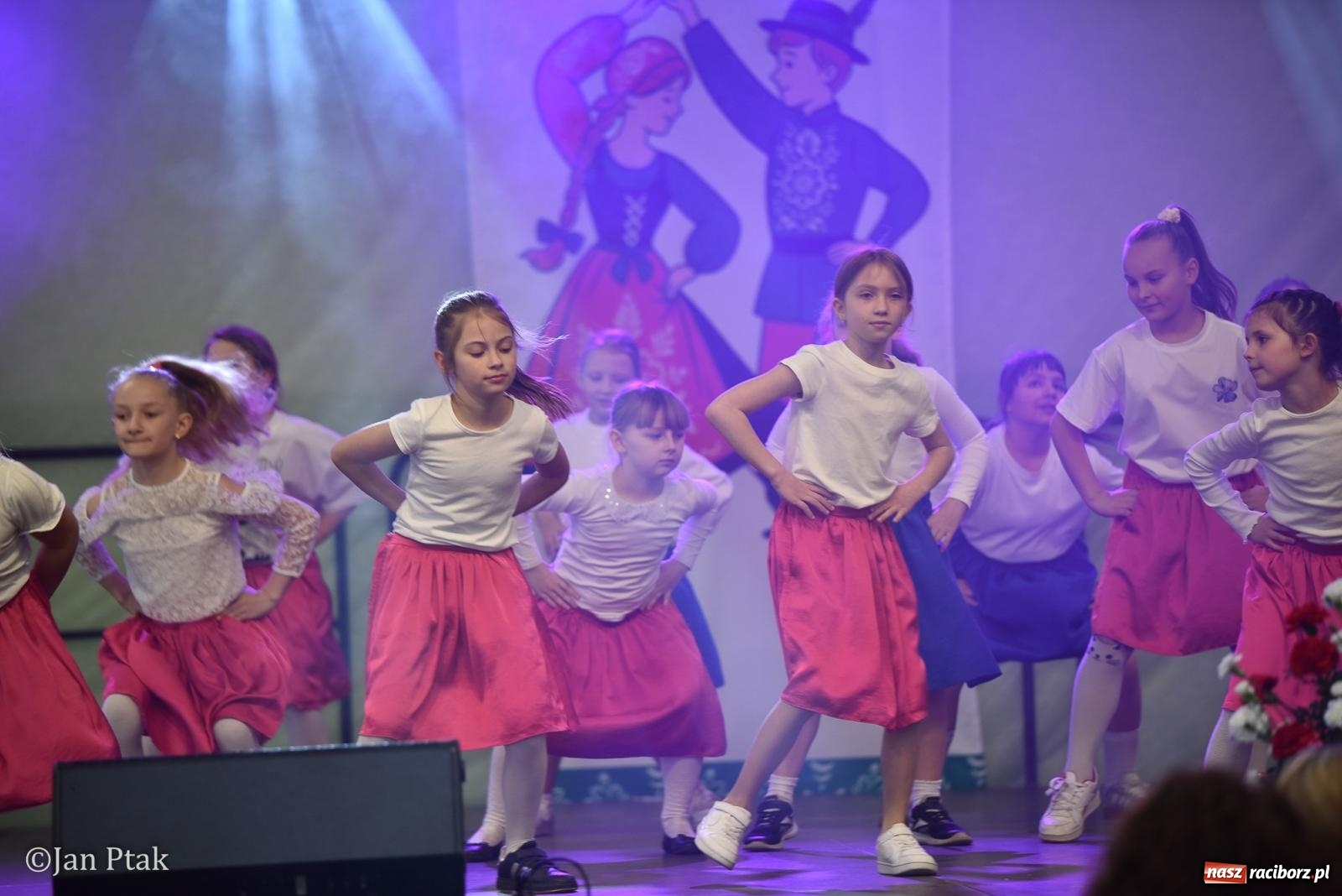 Zdjęcie w galerii na portalu naszraciborz.pl: Dziedzictwo na talerzu i w słowie. Śląska Wielkanoc w Pietrowicach Wielkich na bis [FOTO] wiadomości z regionu