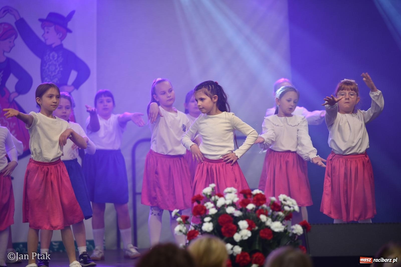 Zdjęcie w galerii na portalu naszraciborz.pl: Dziedzictwo na talerzu i w słowie. Śląska Wielkanoc w Pietrowicach Wielkich na bis [FOTO] wiadomości z regionu